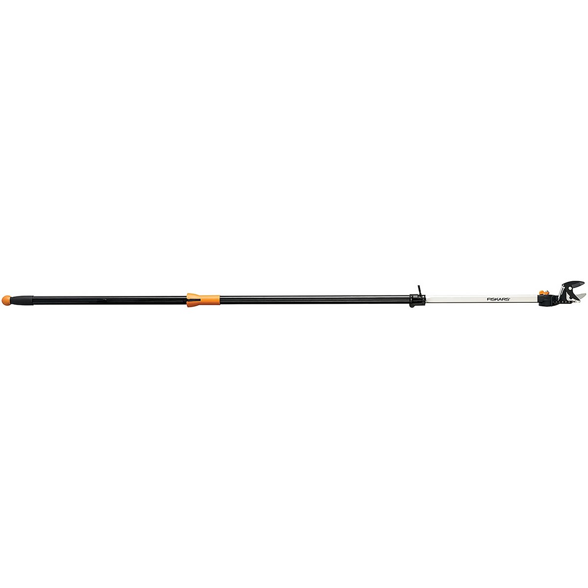Fiskars Pruning Stik Extendable Tree Pruner 8'-12' — priced per each; minimum 2; multiples of 2