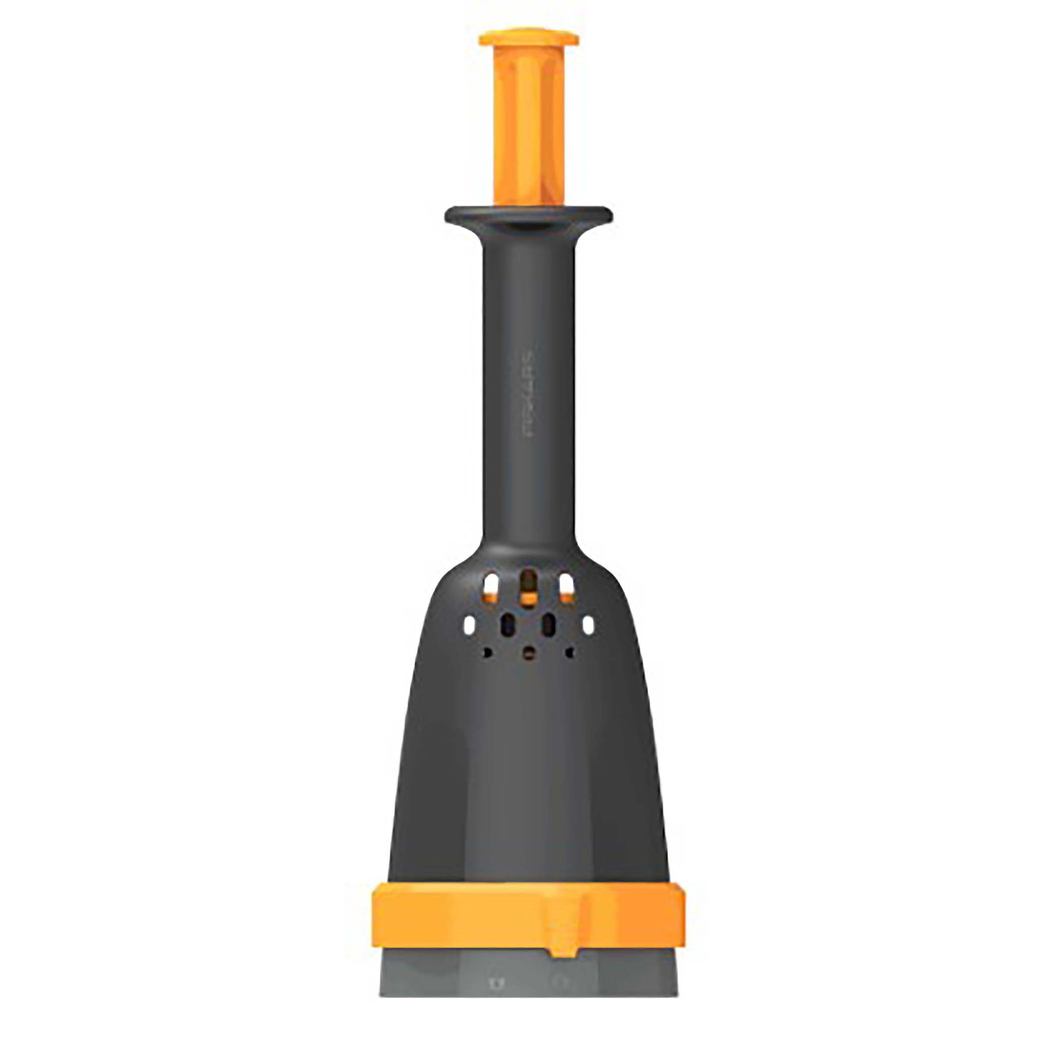 Fiskars Soil Block Maker — priced per each; minimum 6; multiples of 6