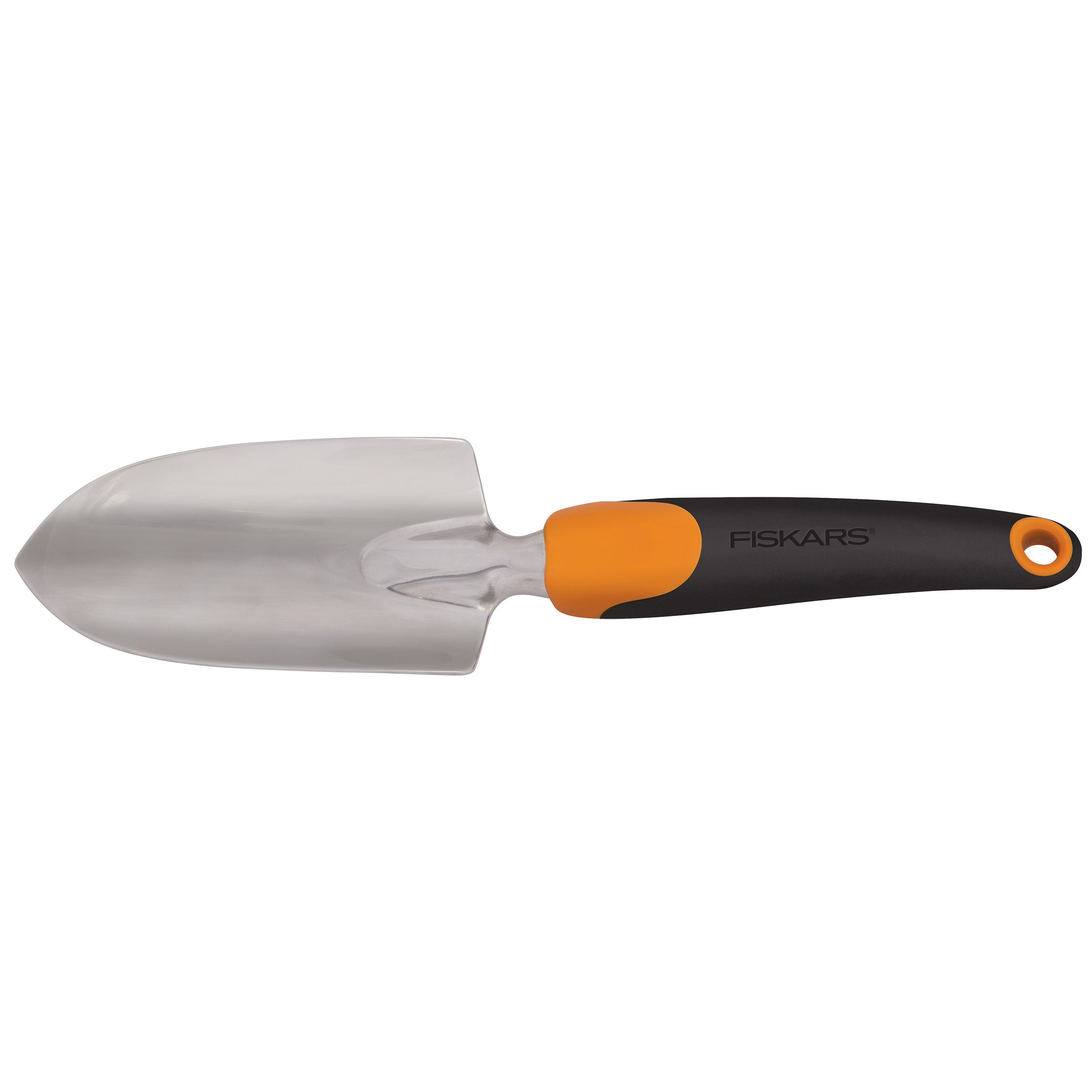 Fiskars Ergo Trowel — priced per each; minimum 6; multiples of 6