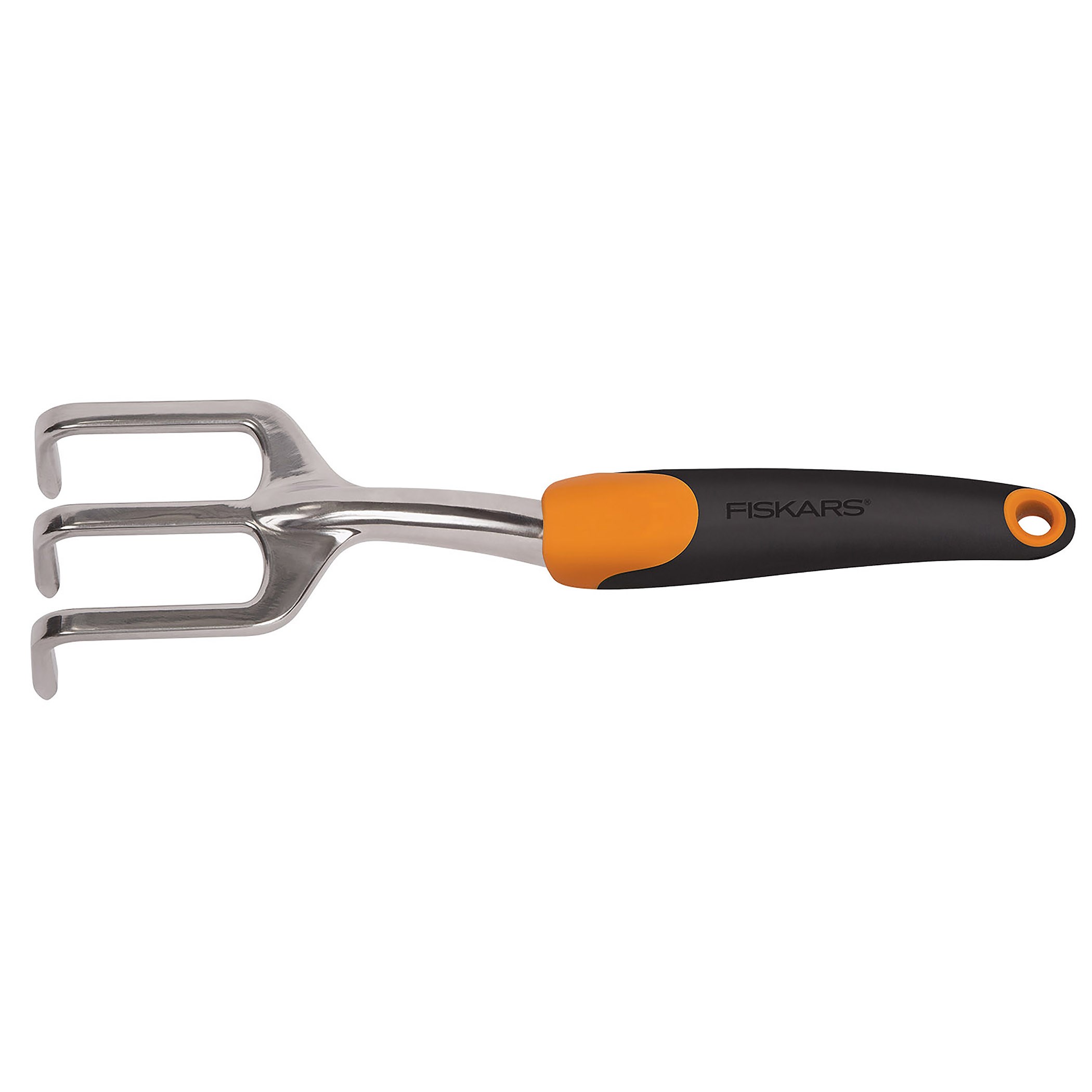 Fiskars Ergo Cultivator — priced per each; minimum 6; multiples of 6