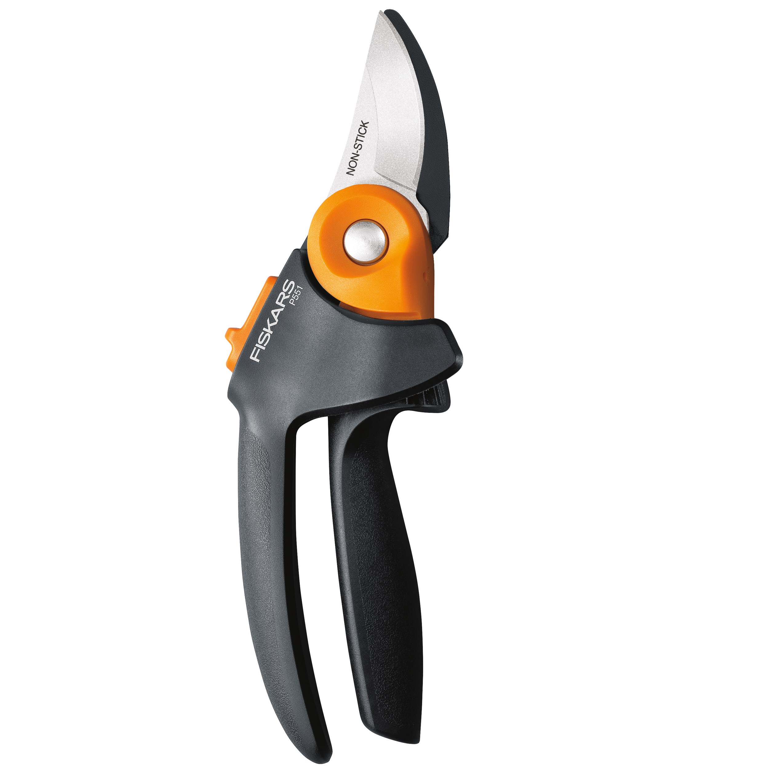 Fiskars PowerGear Large Bypass Pruner — priced per each; minimum 6; multiples of 6
