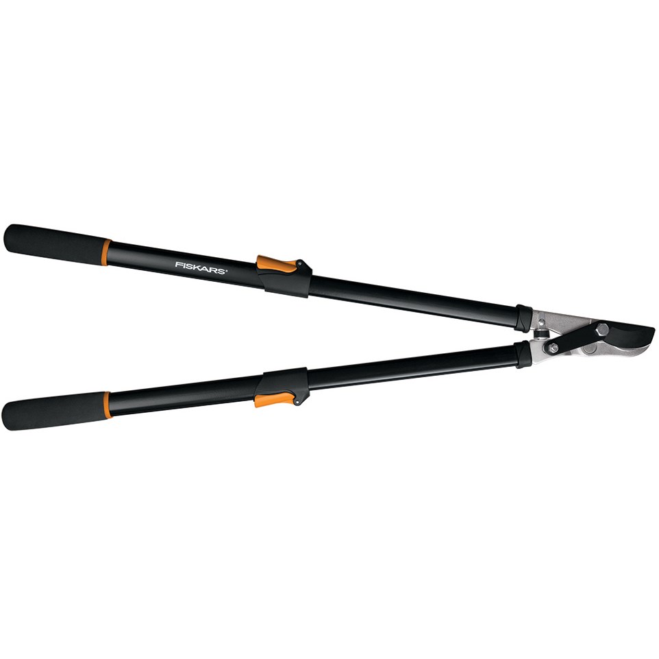 Fiskars Telescopic Power Lever Lopper