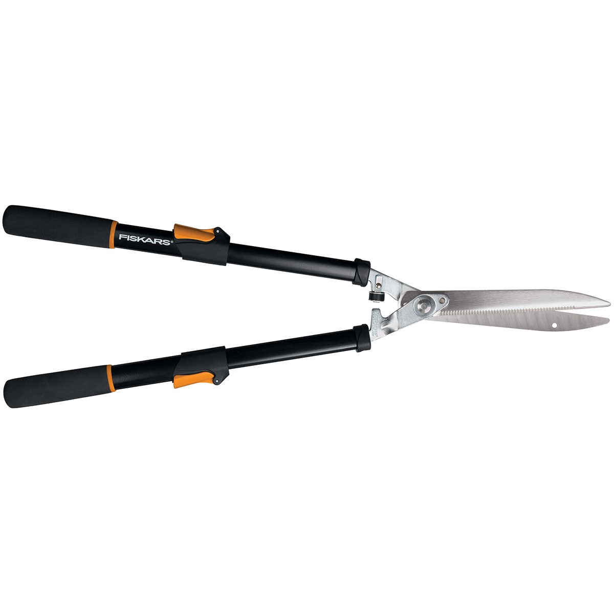 Fiskars 25"-33" Extendable Hedge Shear