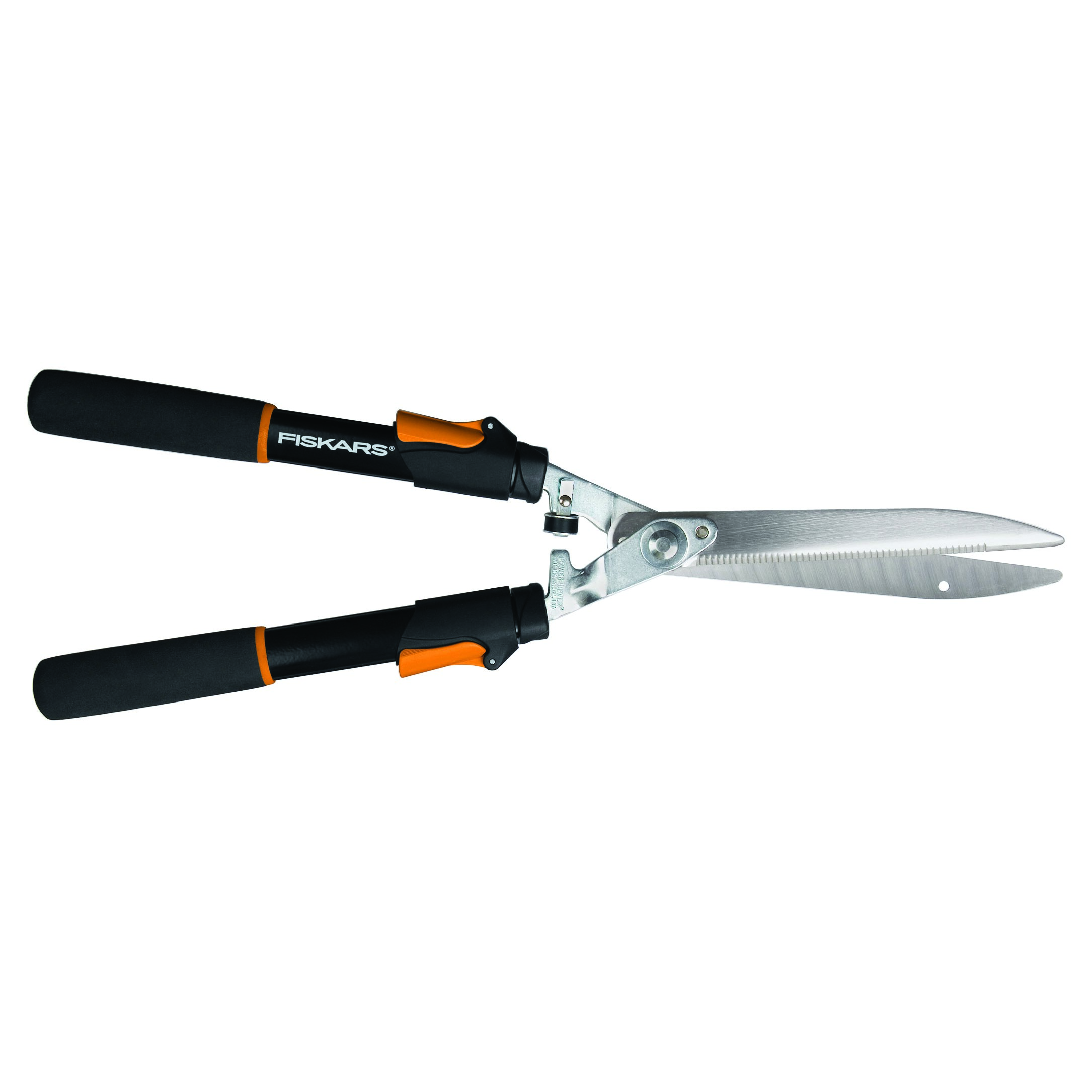 Fiskars Telescoping Hedge Shear
