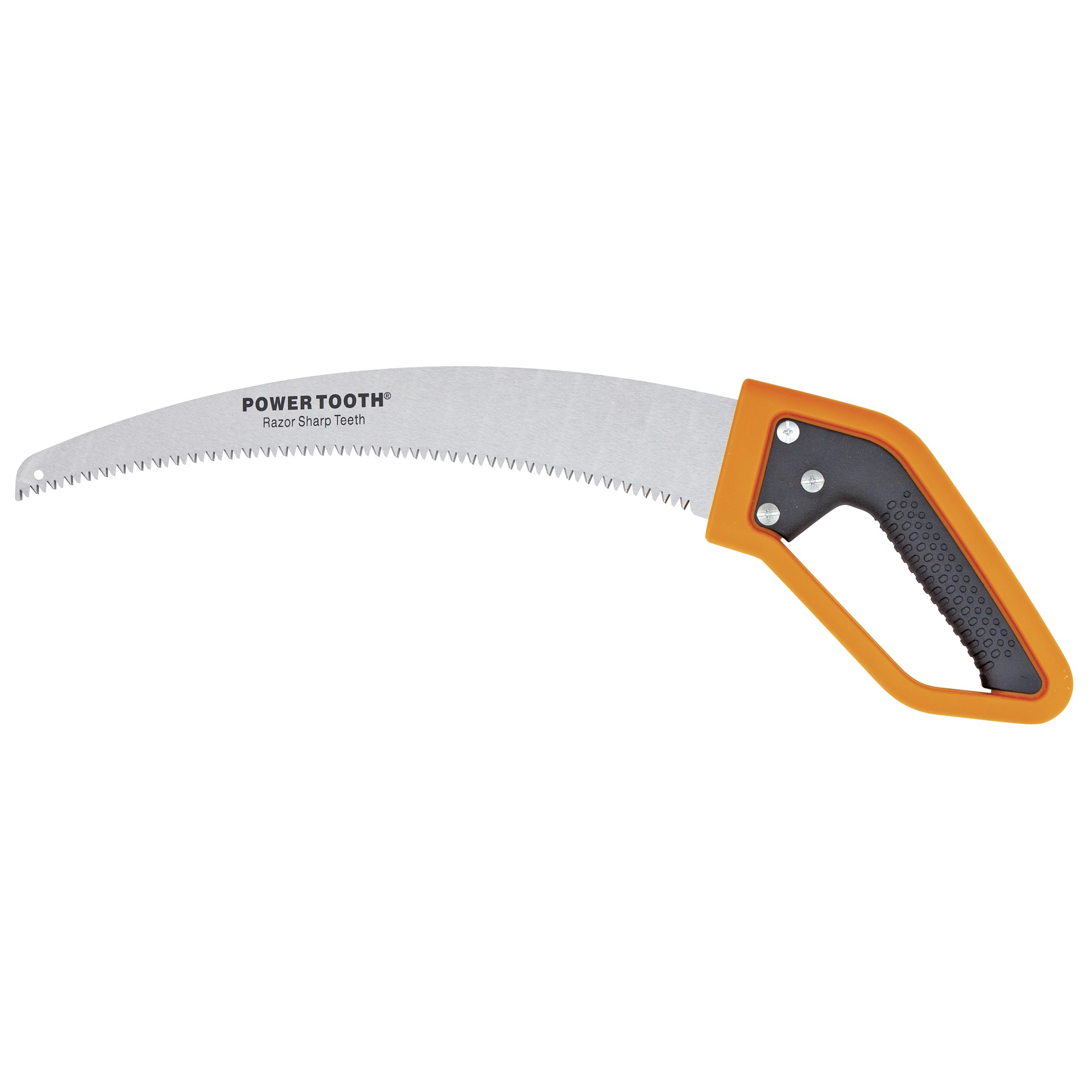 Fiskars 15" Power Tooth Pruning Saw — priced per each; minimum 4; multiples of 4