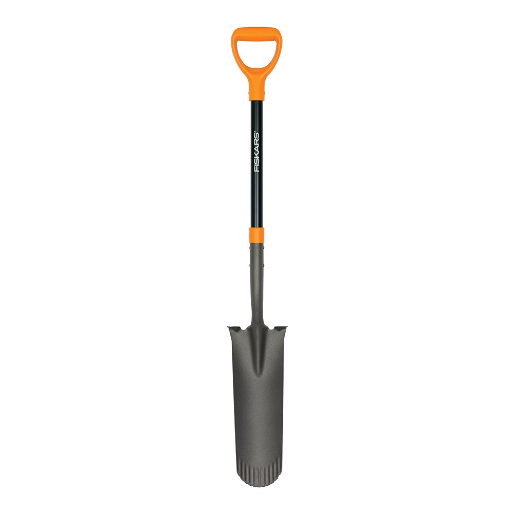 Fiskars Drain Spade