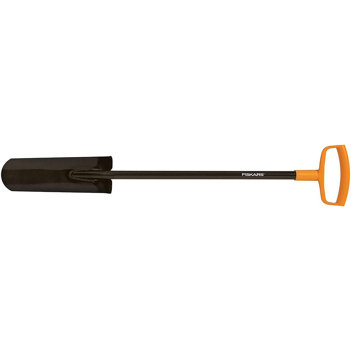 Fiskars Digging Shovel — priced per each; minimum 4; multiples of 4