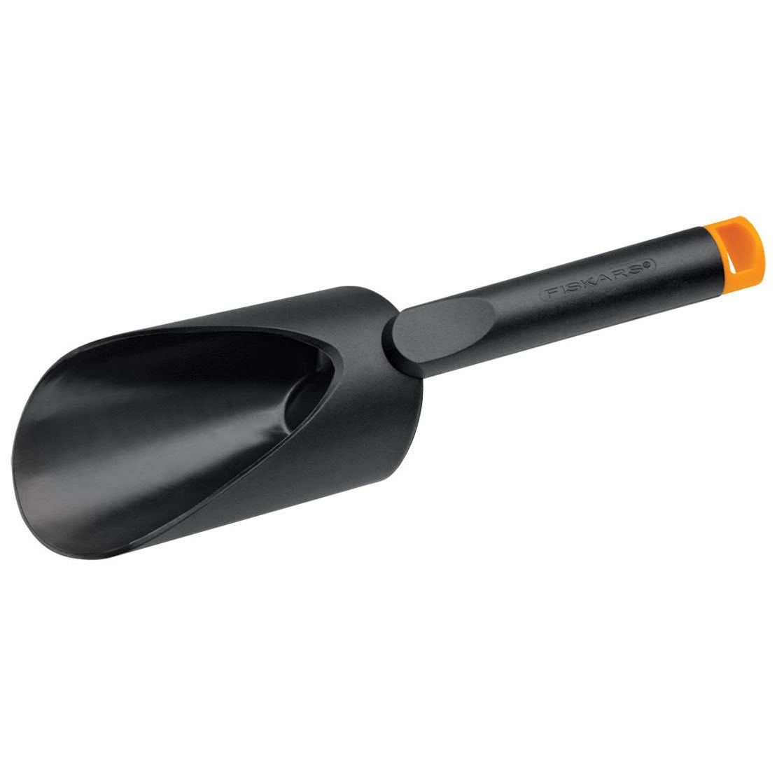 Fiskars FiberComp Soil Scoop — priced per each; minimum 6; multiples of 6