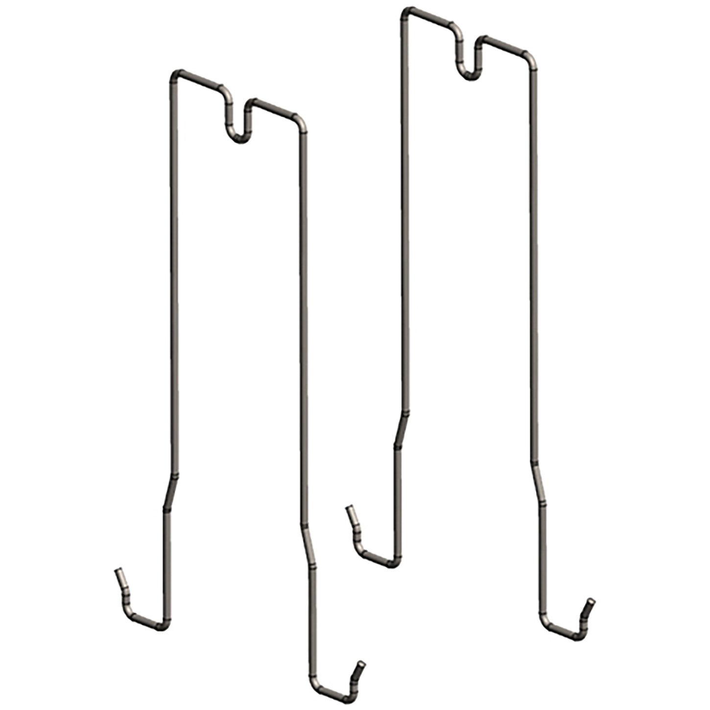 Fluence Unistrut Wire Hangers - For strut widths equal to or less than 1-5/8" (45mm)