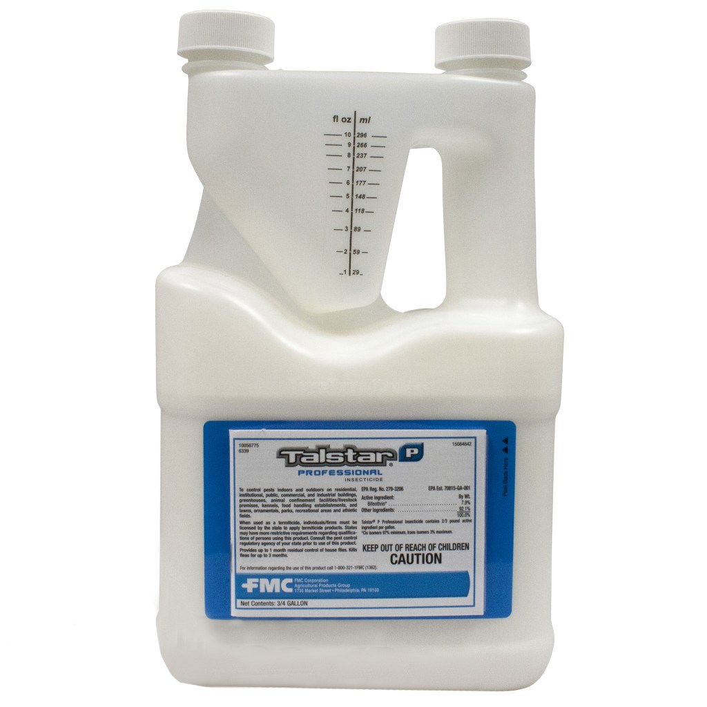 Envu Talstar Pro 1Gl ( Bifenthrin ) — Single Unit