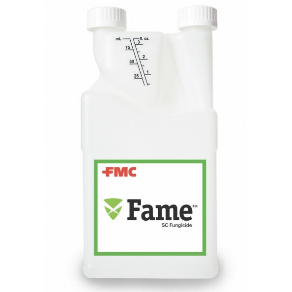 Envu Fame SC 16oz AGENCY ( Fluoxastrobin ) — Single Unit