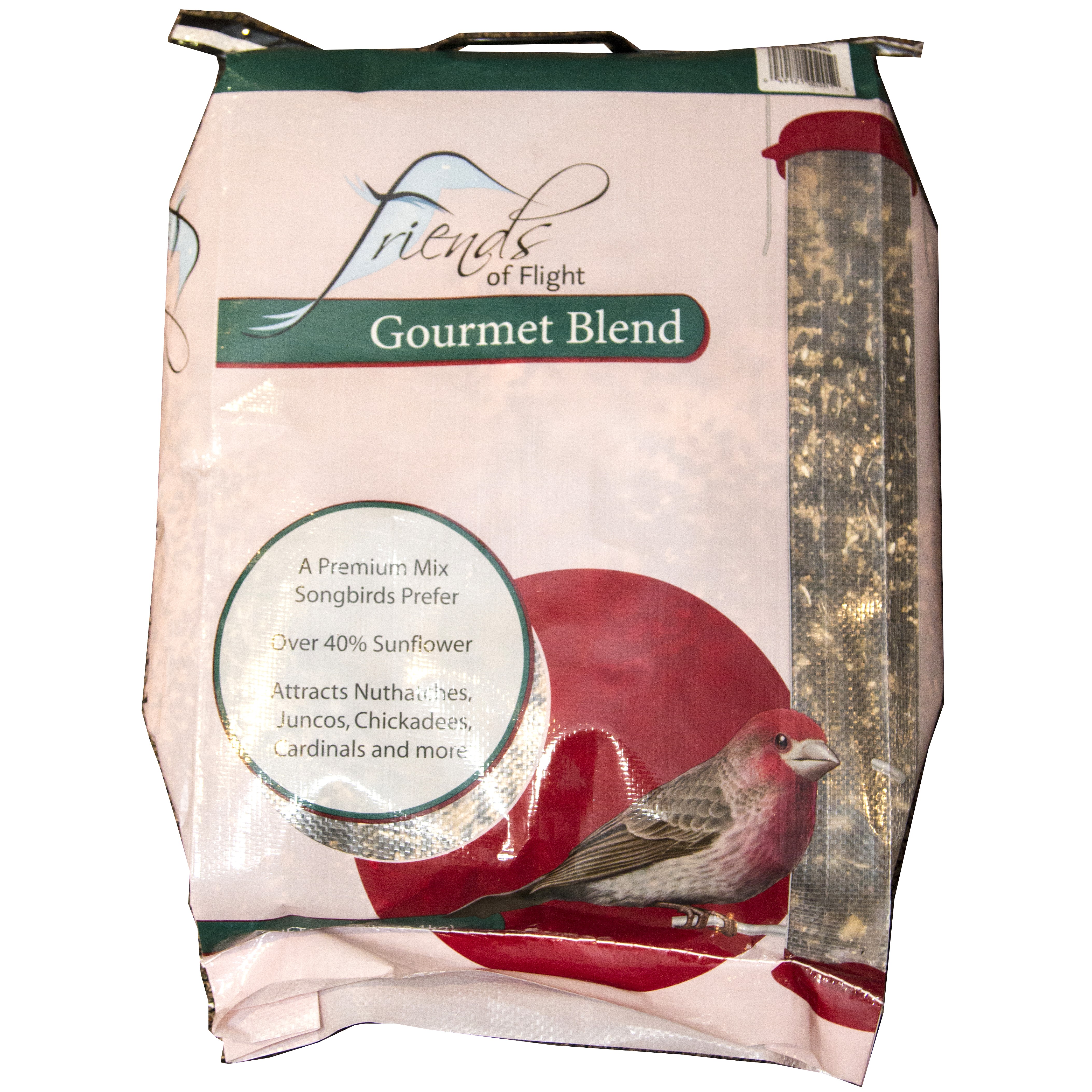 Friends of Flight 20# Gourmet Blend