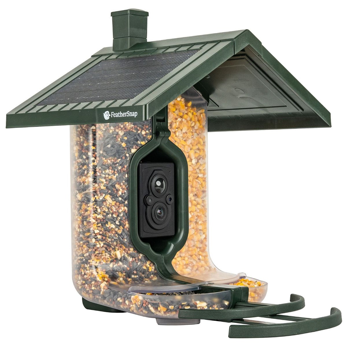 FeatherSnap Scout Version 1 Smart Bird Feeder