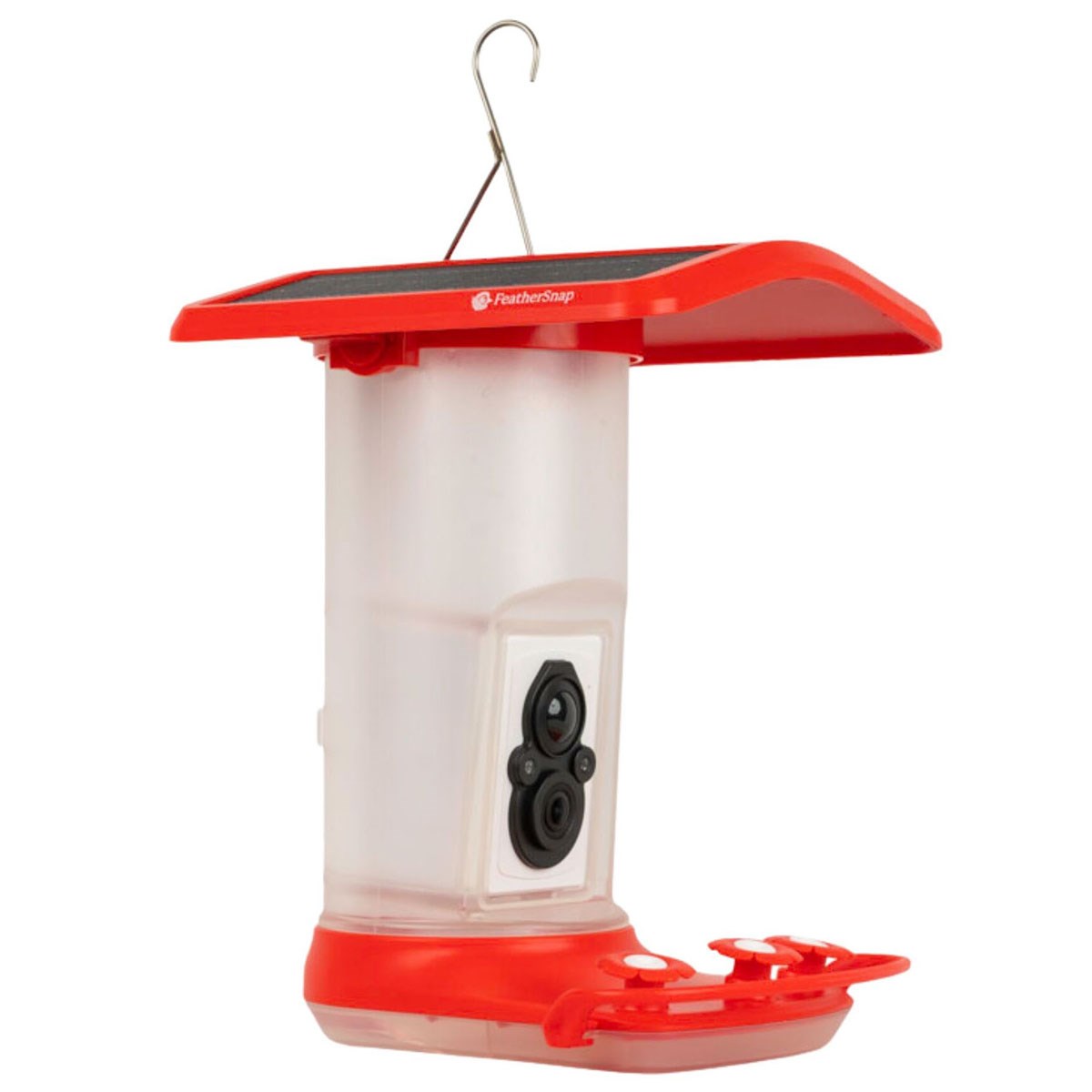FeatherSnap Hummingbird Gen 1 Smart Bird Feeder — priced per each; minimum 4; multiples of 4