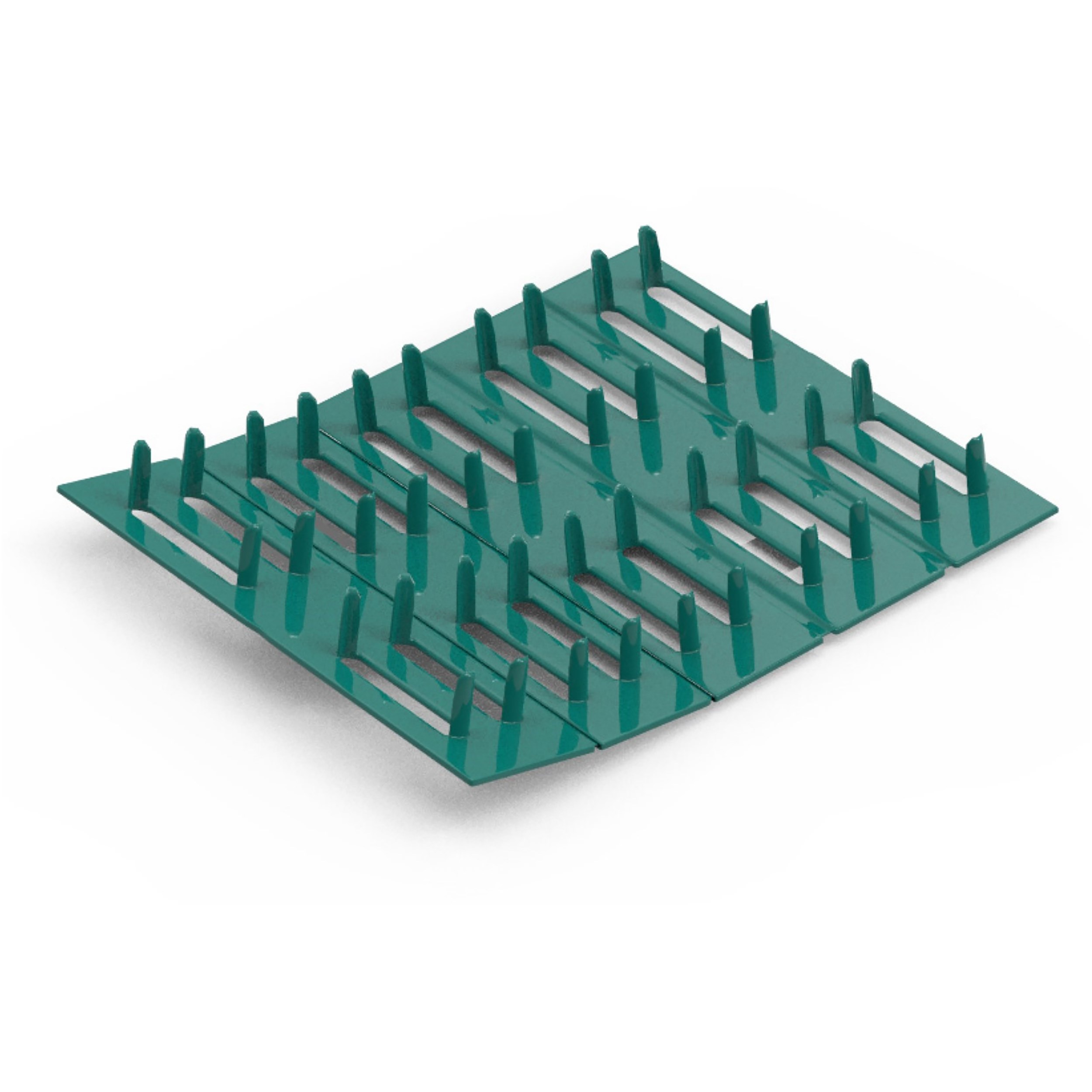 Gale Pac Timber Fasteners