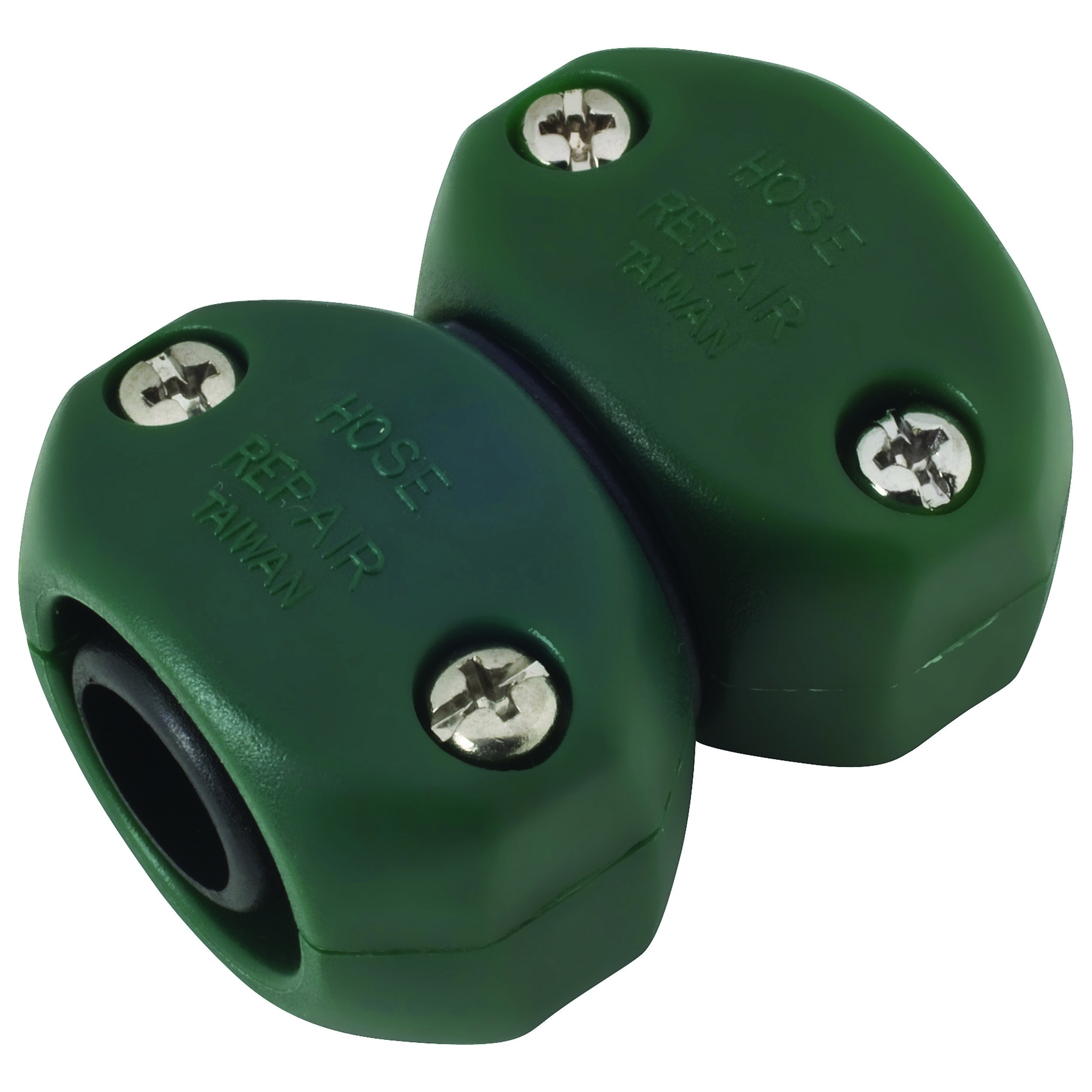Melnor 5/8" Or 3/4" Hose Mender — priced per each; minimum 10; multiples of 10