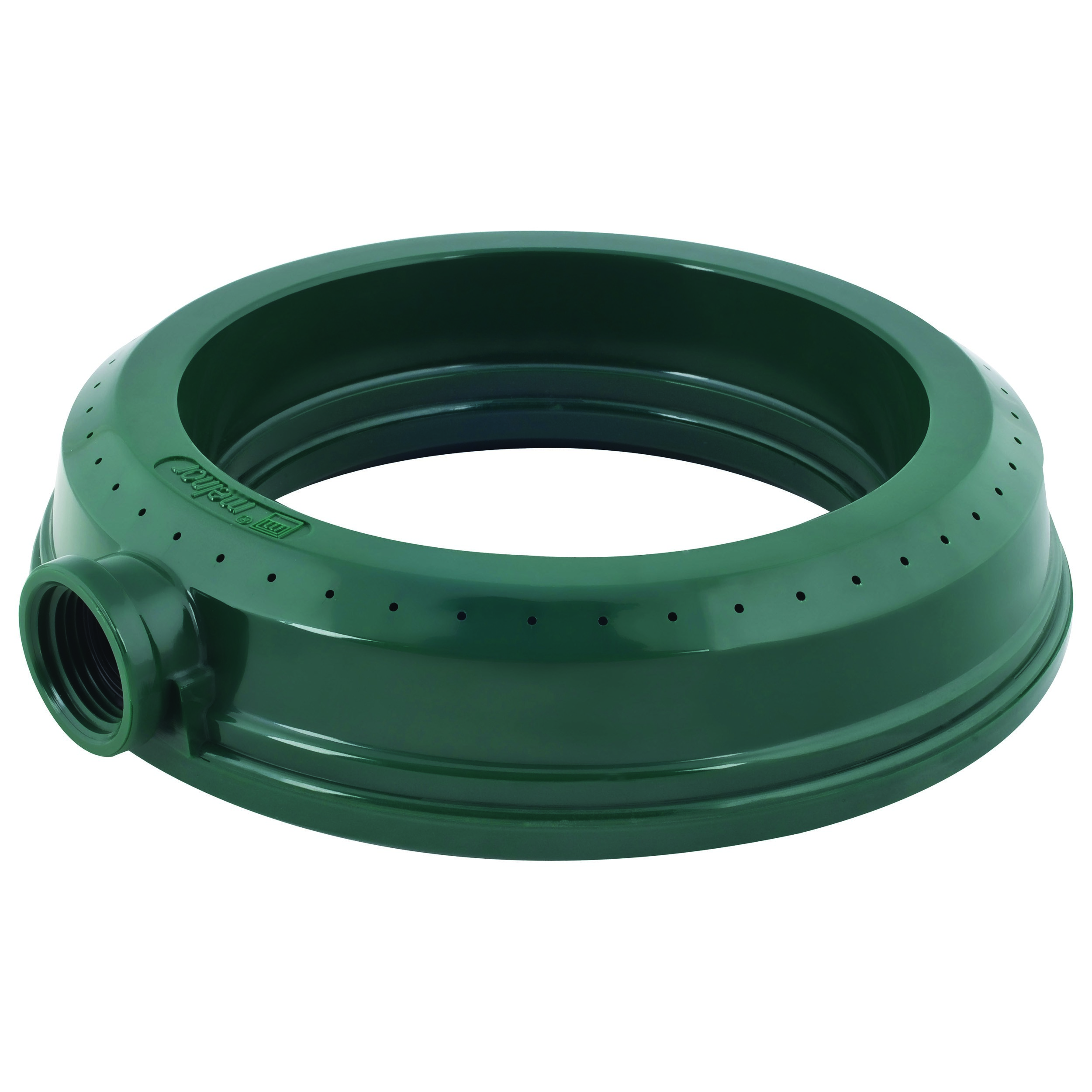 Melnor Ring Sprinkler 45' Dia — priced per each; minimum 12; multiples of 12