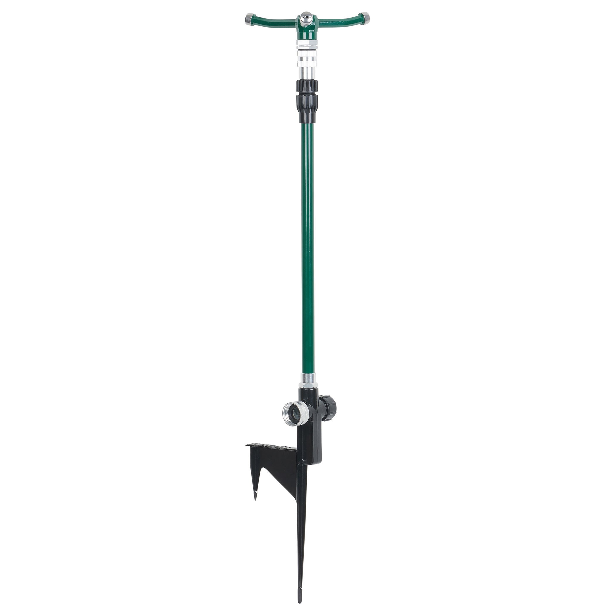 Melnor Telescoping Sprinkler Adj to 40"
