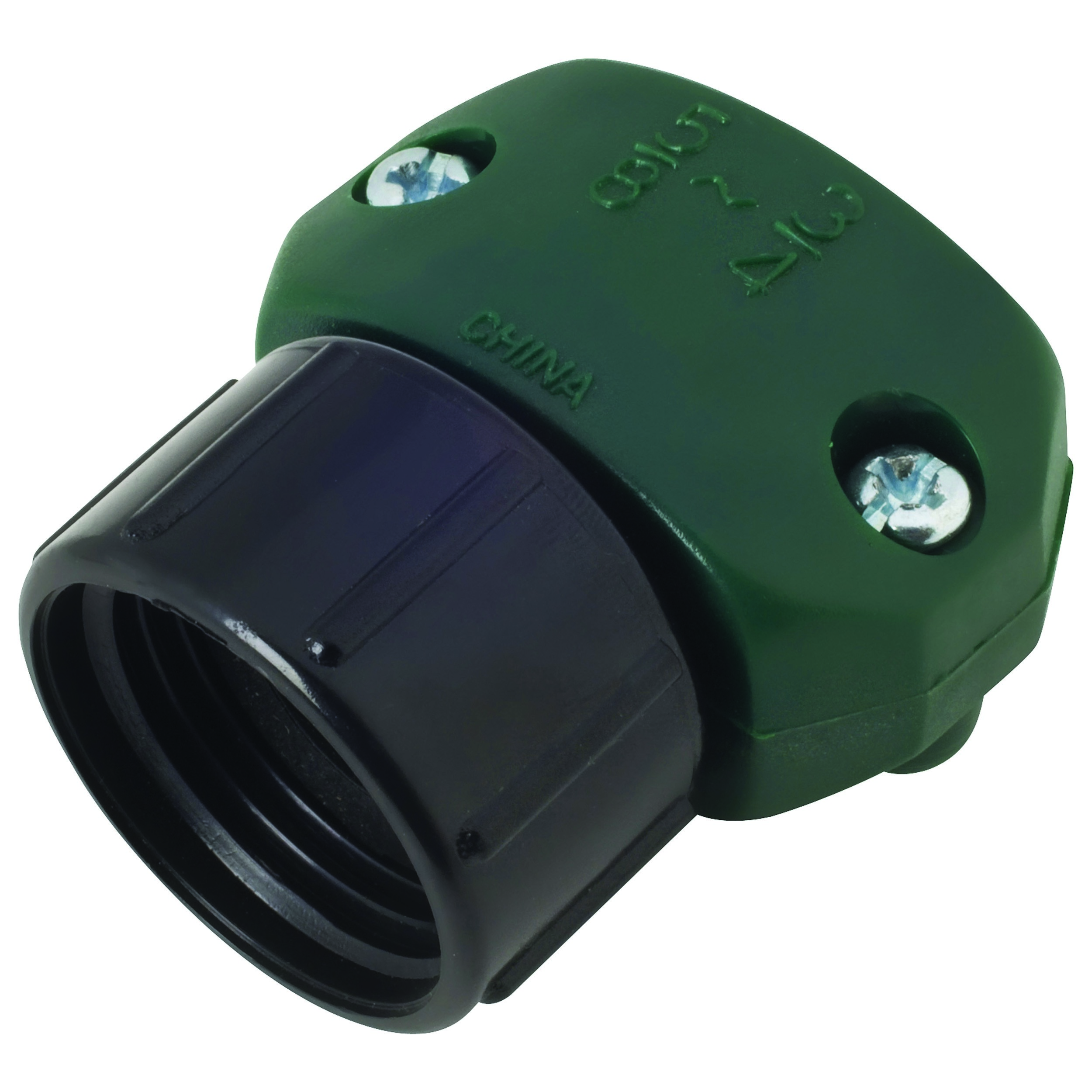 Melnor 5/8" Or 3/4" Female Coupling — priced per each; minimum 10; multiples of 10