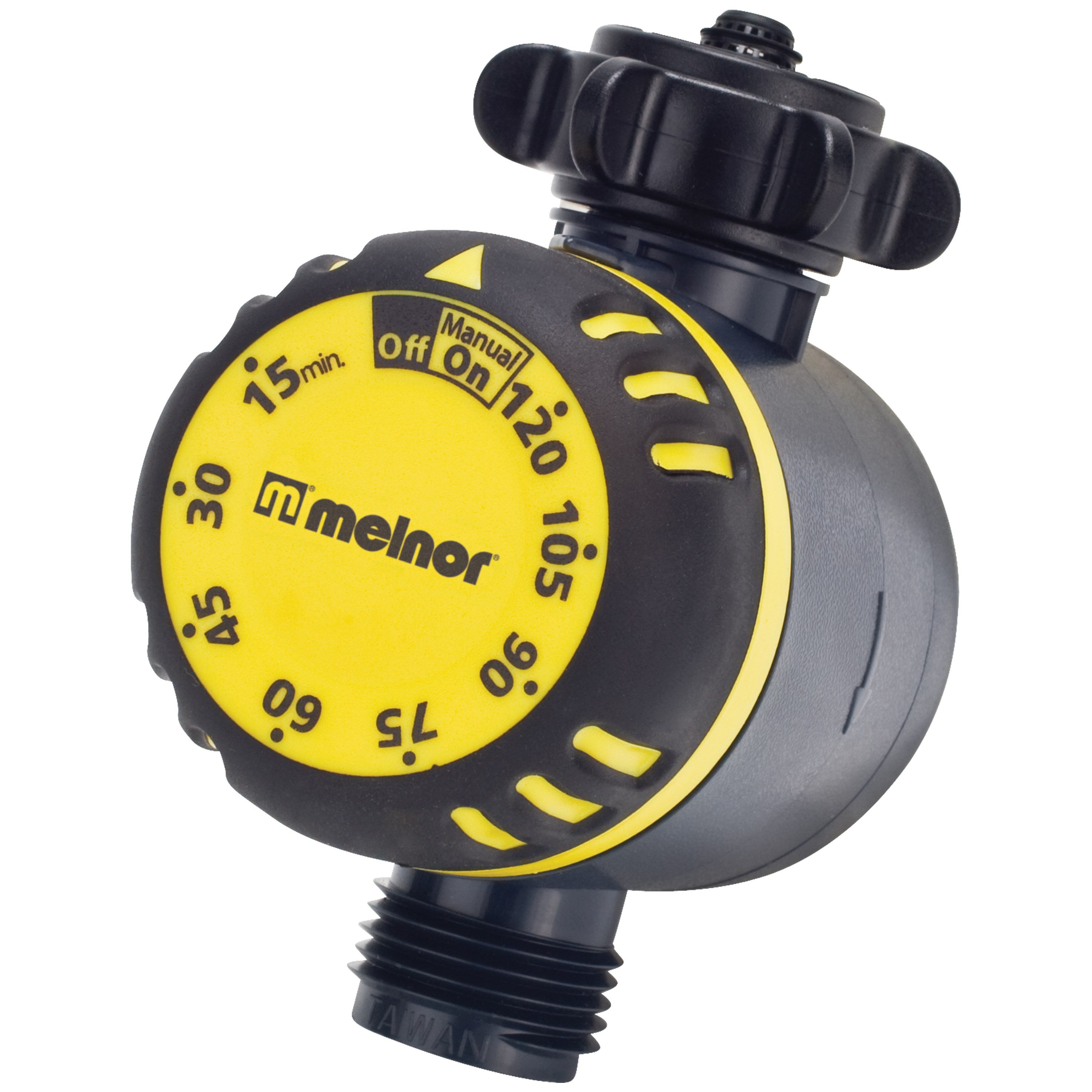 Melnor Mechanical Aqua Timer — priced per each; minimum 4; multiples of 4
