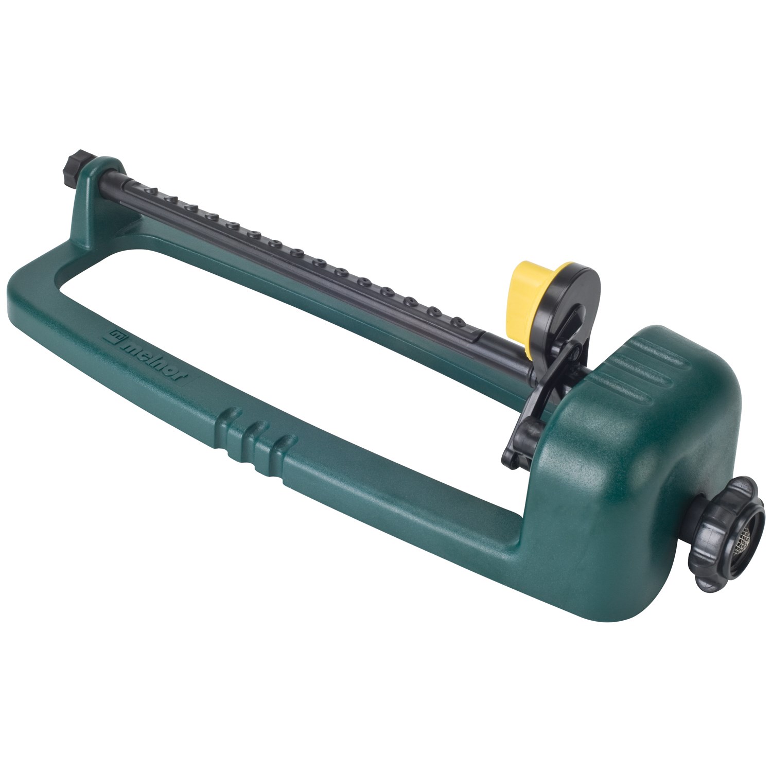 Melnor Sprinkler Ocillating Turbo 2800sqft — priced per each; minimum 6; multiples of 6