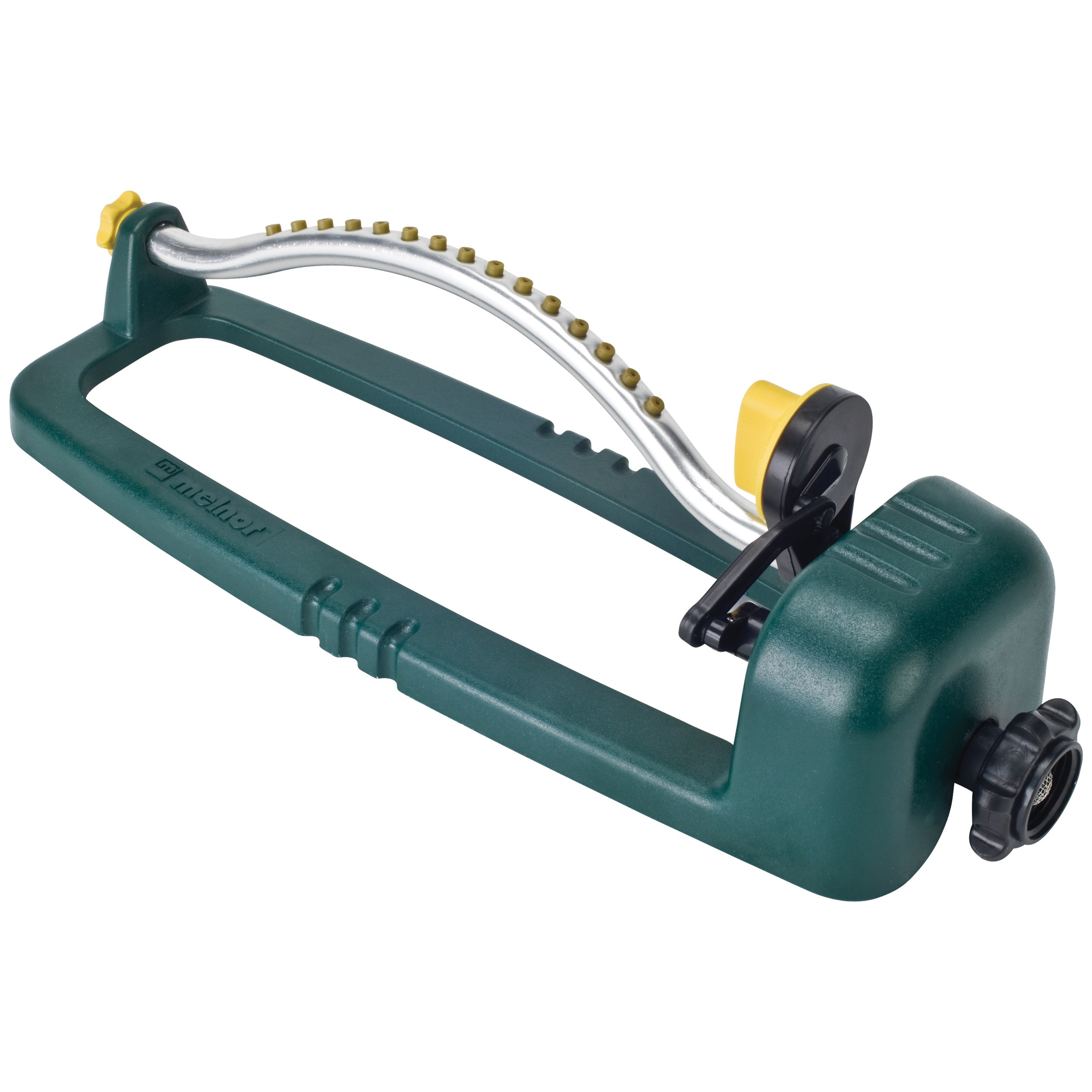 Melnor Sprinkler Ocillating Turbo 3200sqft — priced per each; minimum 6; multiples of 6