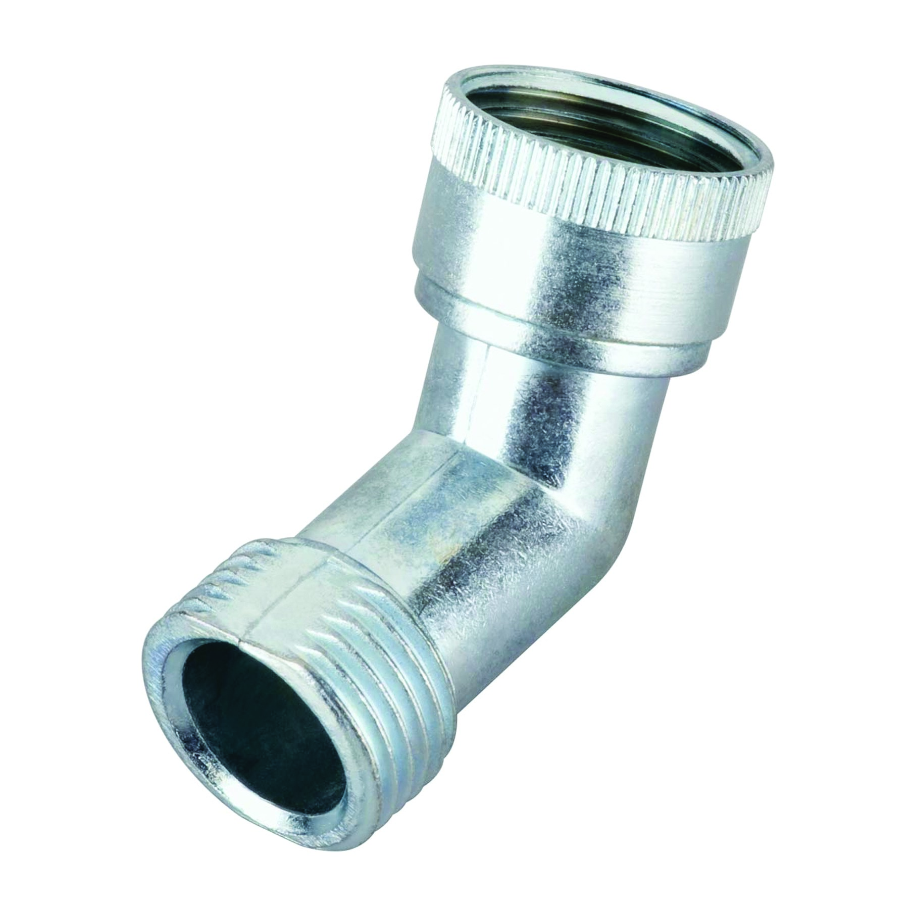 Melnor Metal Swivel Hose Connector — priced per each; minimum 10; multiples of 10