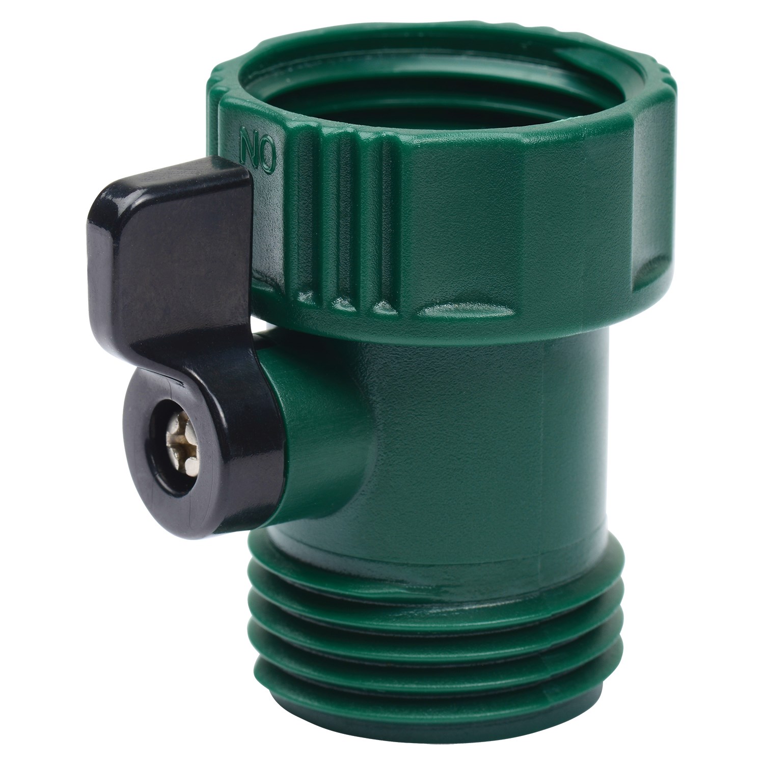 Melnor Hose Shut Off — priced per each; minimum 10; multiples of 10