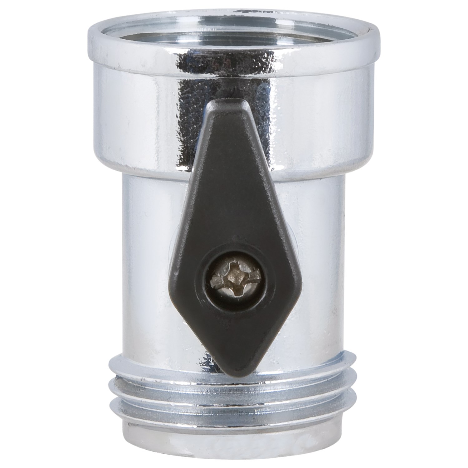 Melnor Metal Hose Shut Off — priced per each; minimum 10; multiples of 10