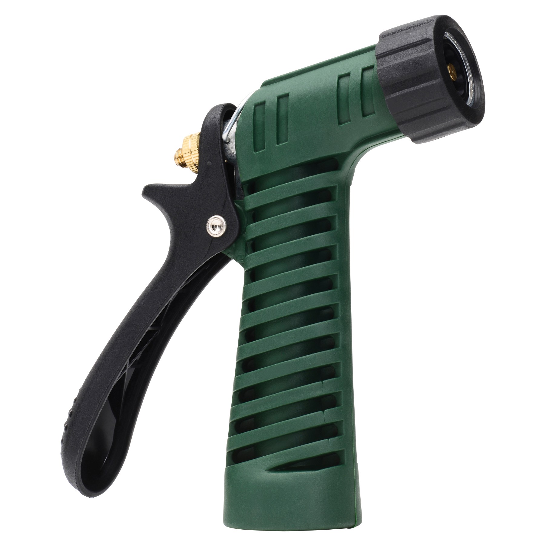 Melnor Insulated Aqua Gun Nozzle — priced per each; minimum 10; multiples of 10