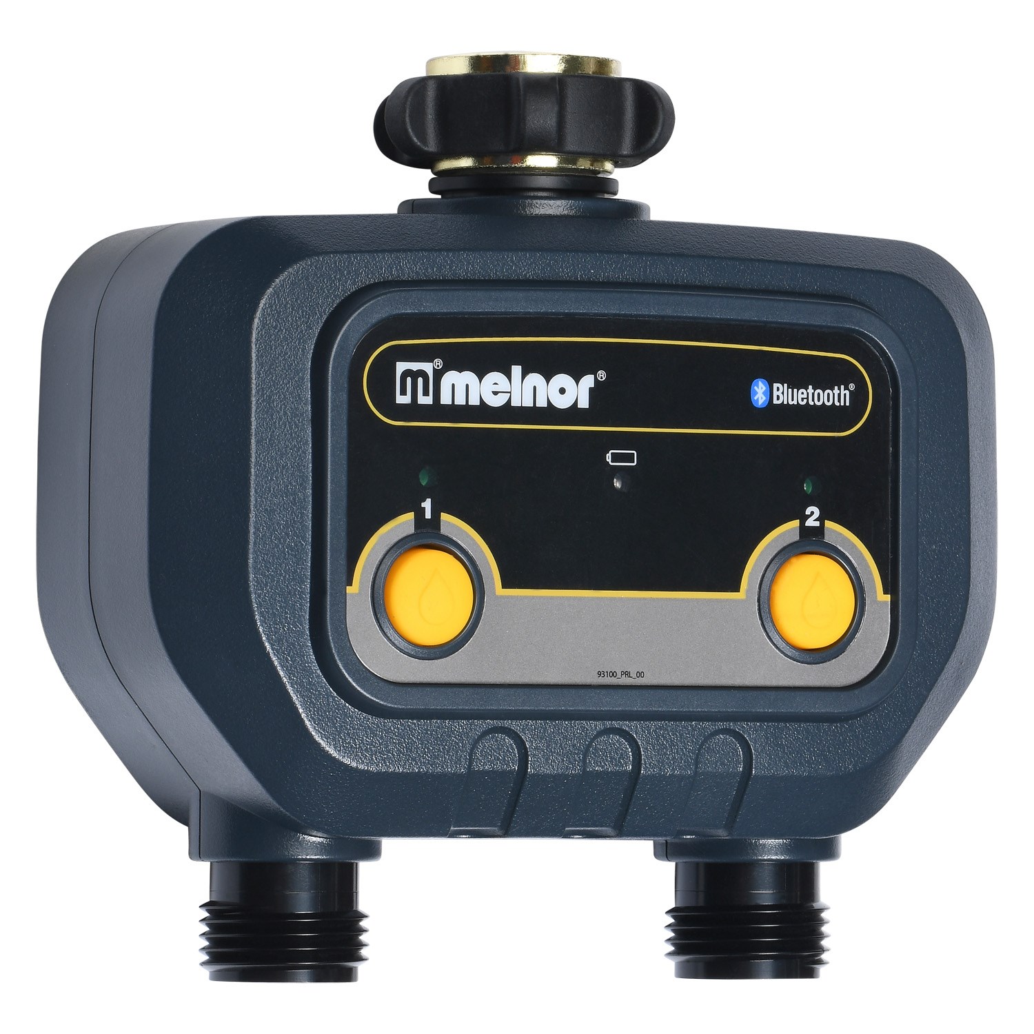 Melnor Bluetooth Timer 2 Zone — priced per each; minimum 4; multiples of 4