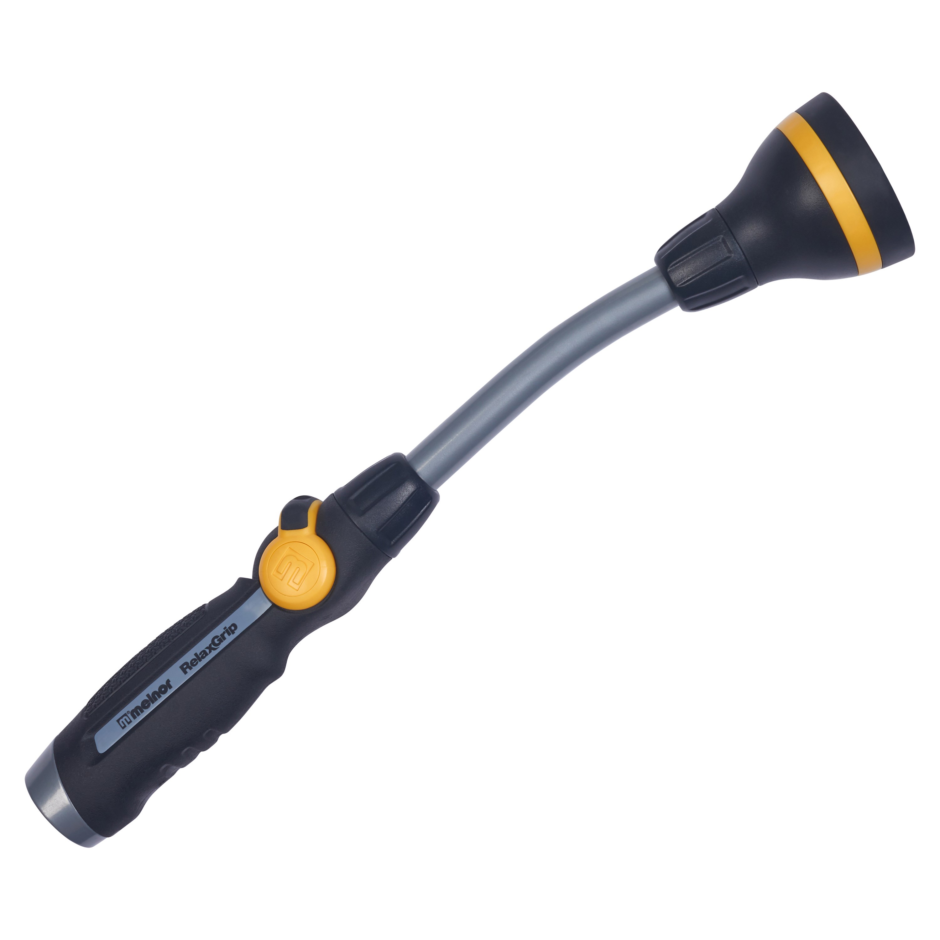 Melnor RelaxGrip Gentle Rain 15" Wand — priced per each; minimum 12; multiples of 12
