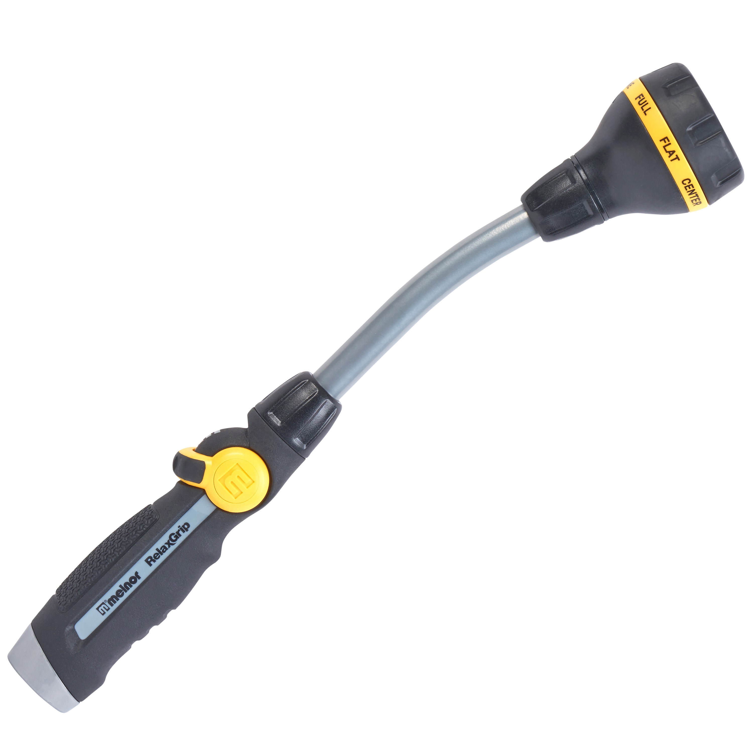 Melnor Relaxgrip 15" 8 Pattern Spray Wand — priced per each; minimum 12; multiples of 12