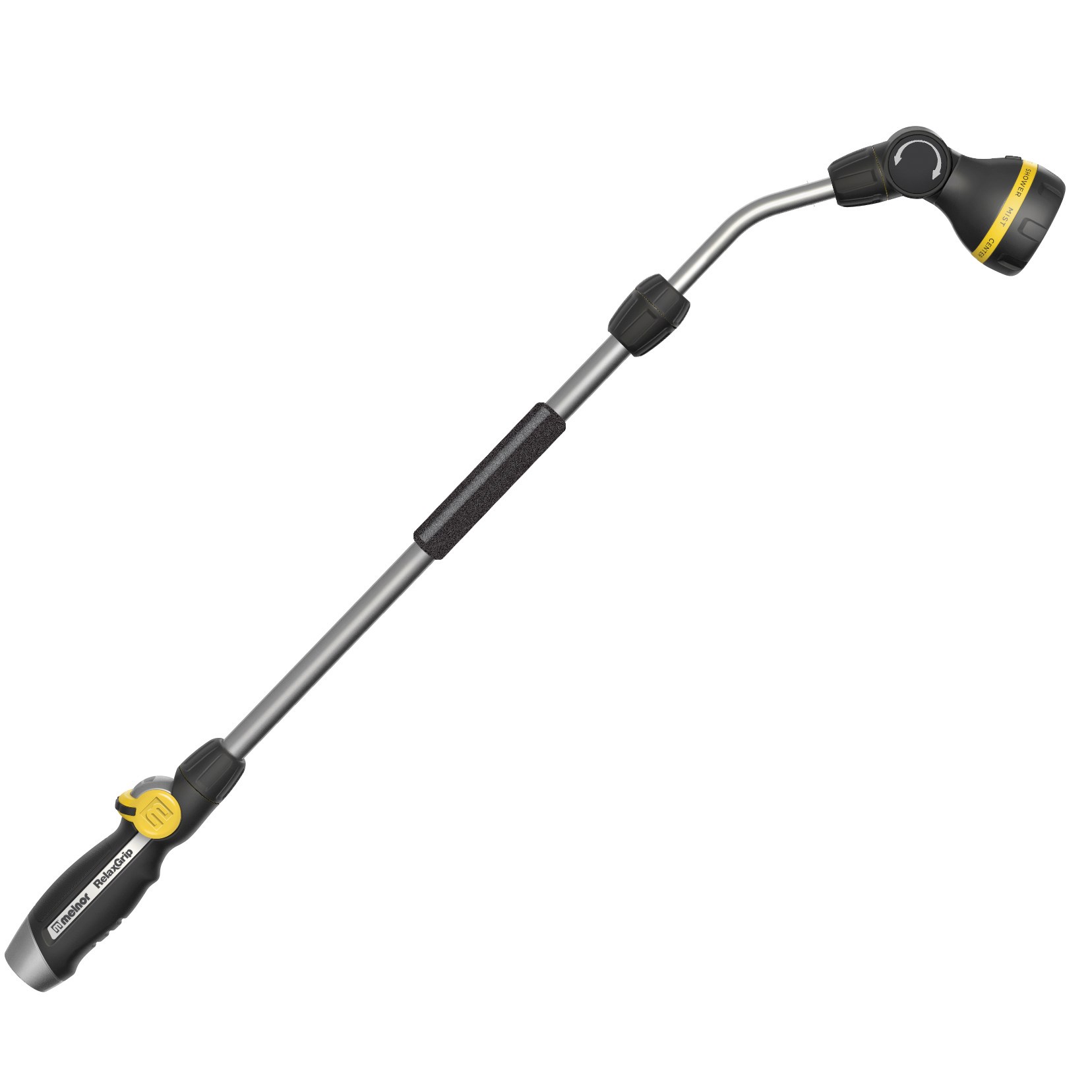 Melnor Relaxgrip Extended Multi Spray Wand — priced per each; minimum 6; multiples of 6