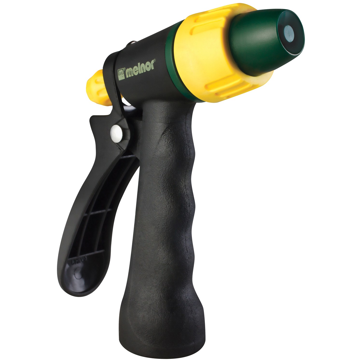 Melnor Deluxe Plastic Rear Trigger Aqua Gun — priced per each; minimum 10; multiples of 10