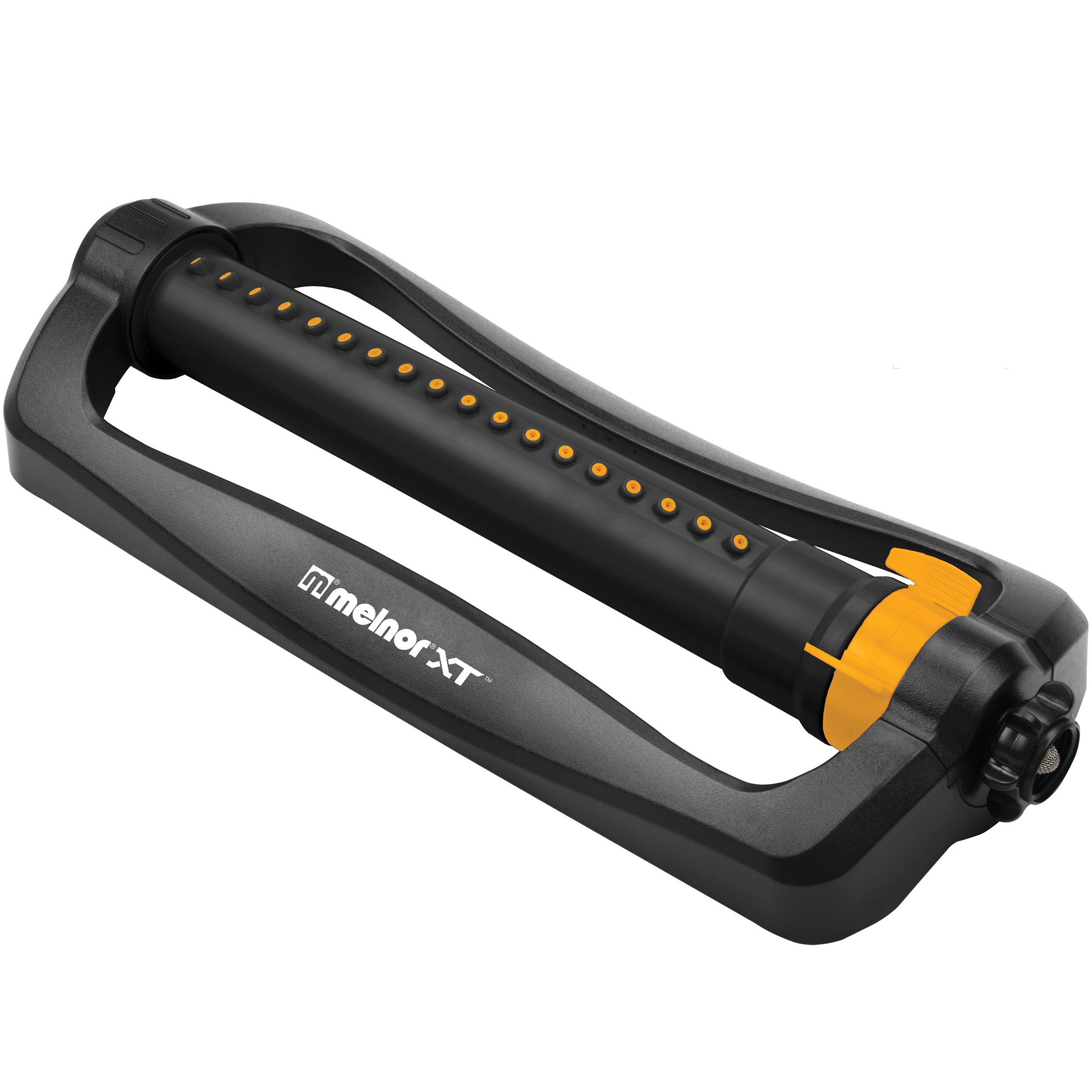 Melnor 4000sf Turbo Oscillating Sprinkler — priced per each; minimum 6; multiples of 6