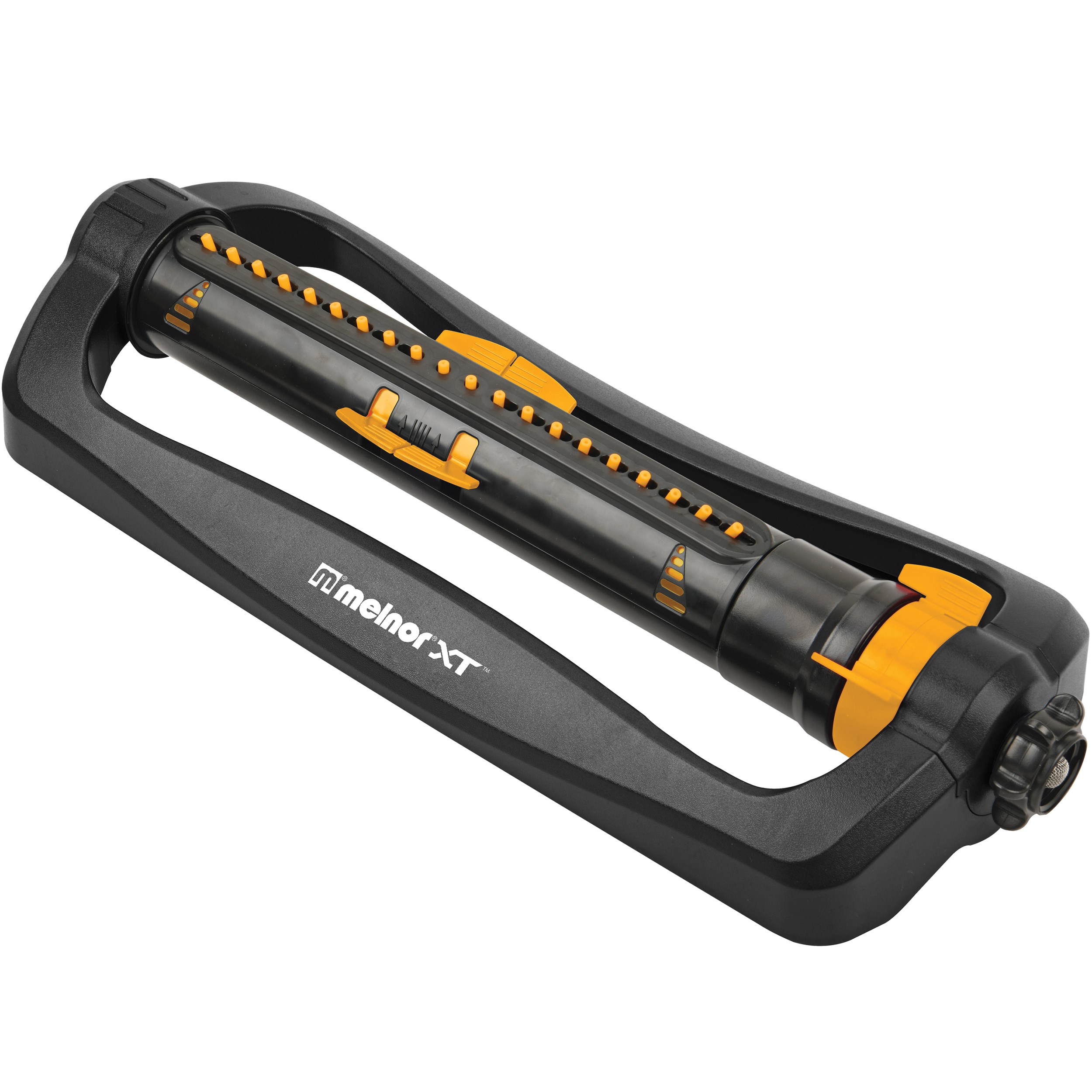 Melnor 4500sf Turbo Oscillating Sprinkler — priced per each; minimum 6; multiples of 6