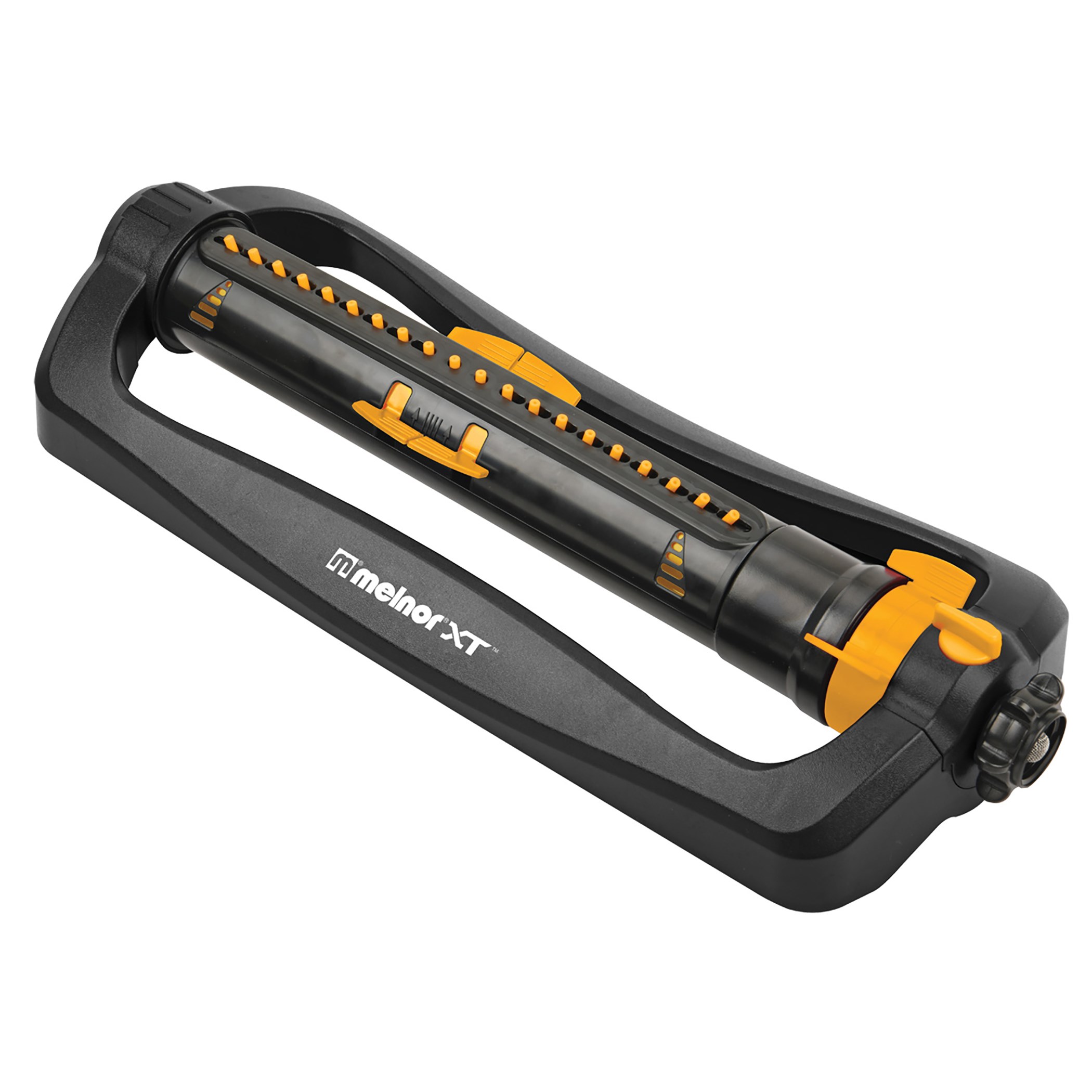 Melnor 4500sf Turbo Oscillating Sprinkler Flow Control — priced per each; minimum 6; multiples of 6