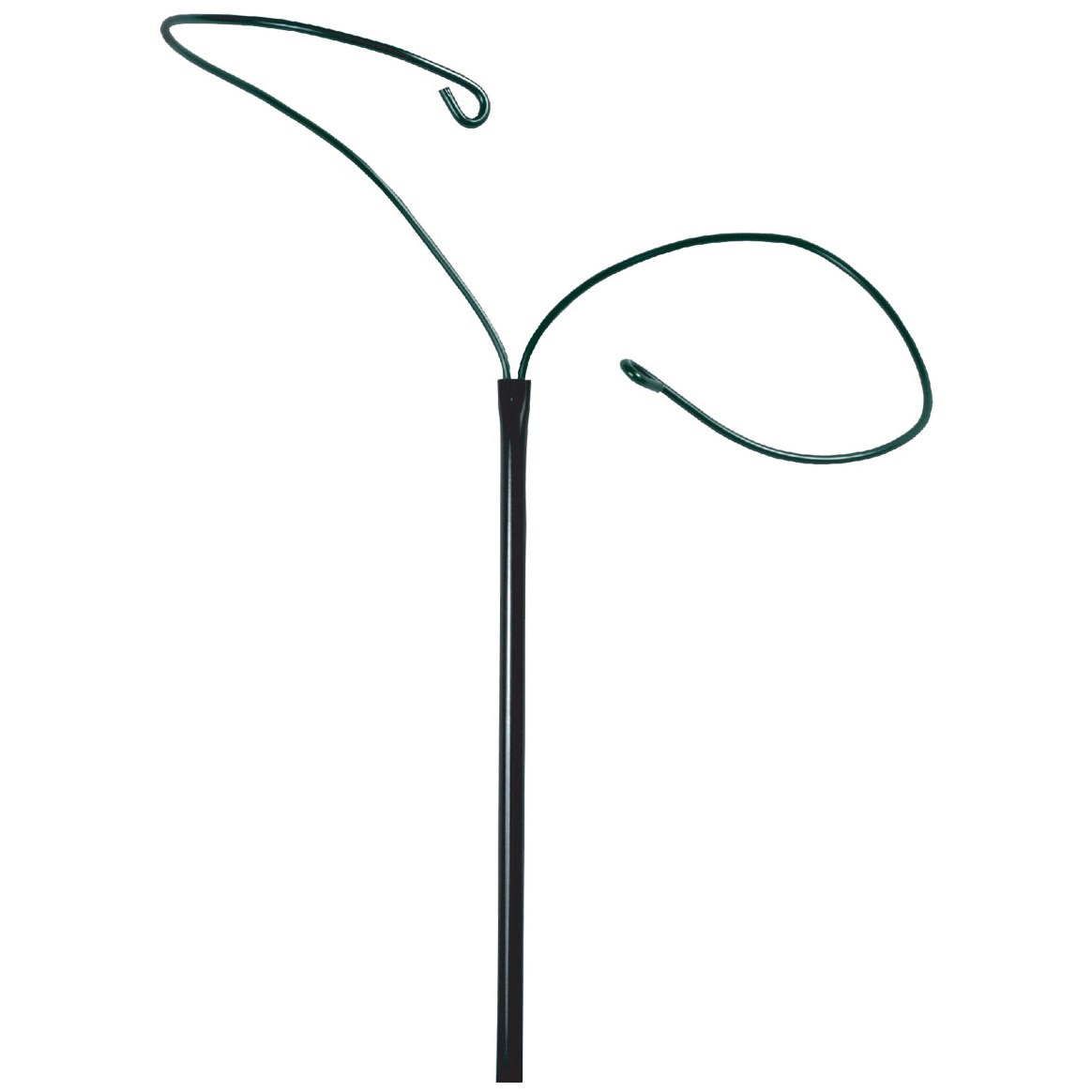 Garden Works 1ft Y Stake Plant Support