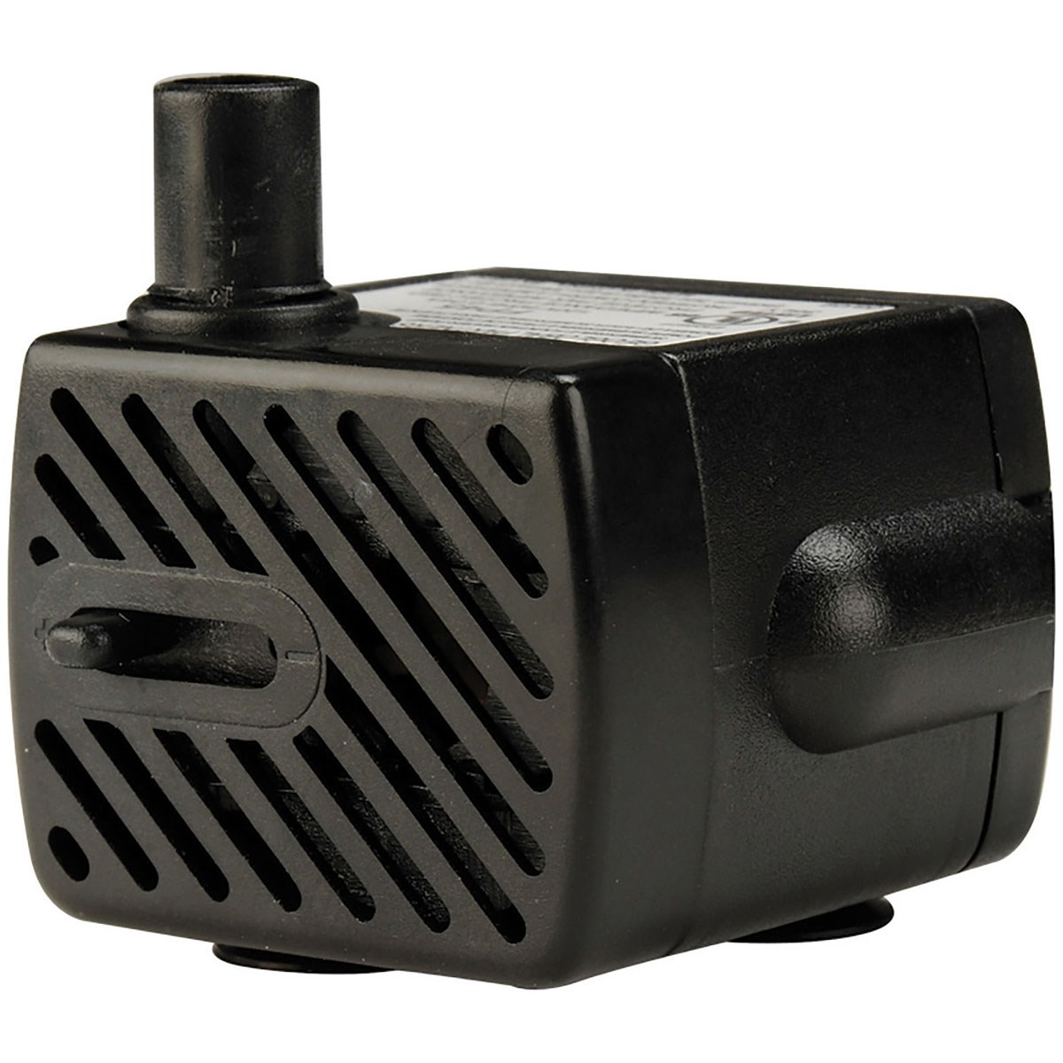 Pondboss 50GPH Fountain Pump