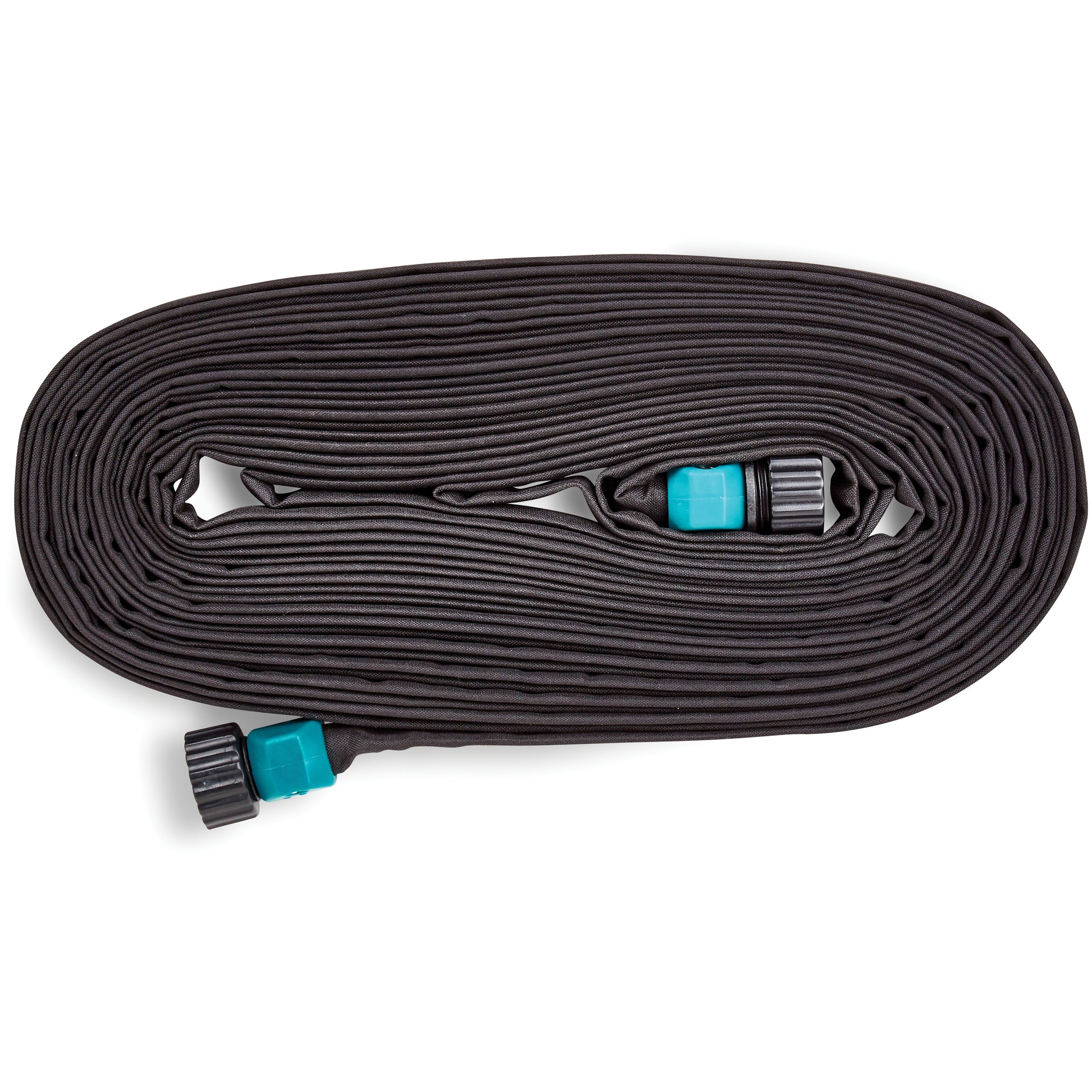 Gilmour 5/8"X25' Water Weeper Flat Hose — priced per each; minimum 12; multiples of 12