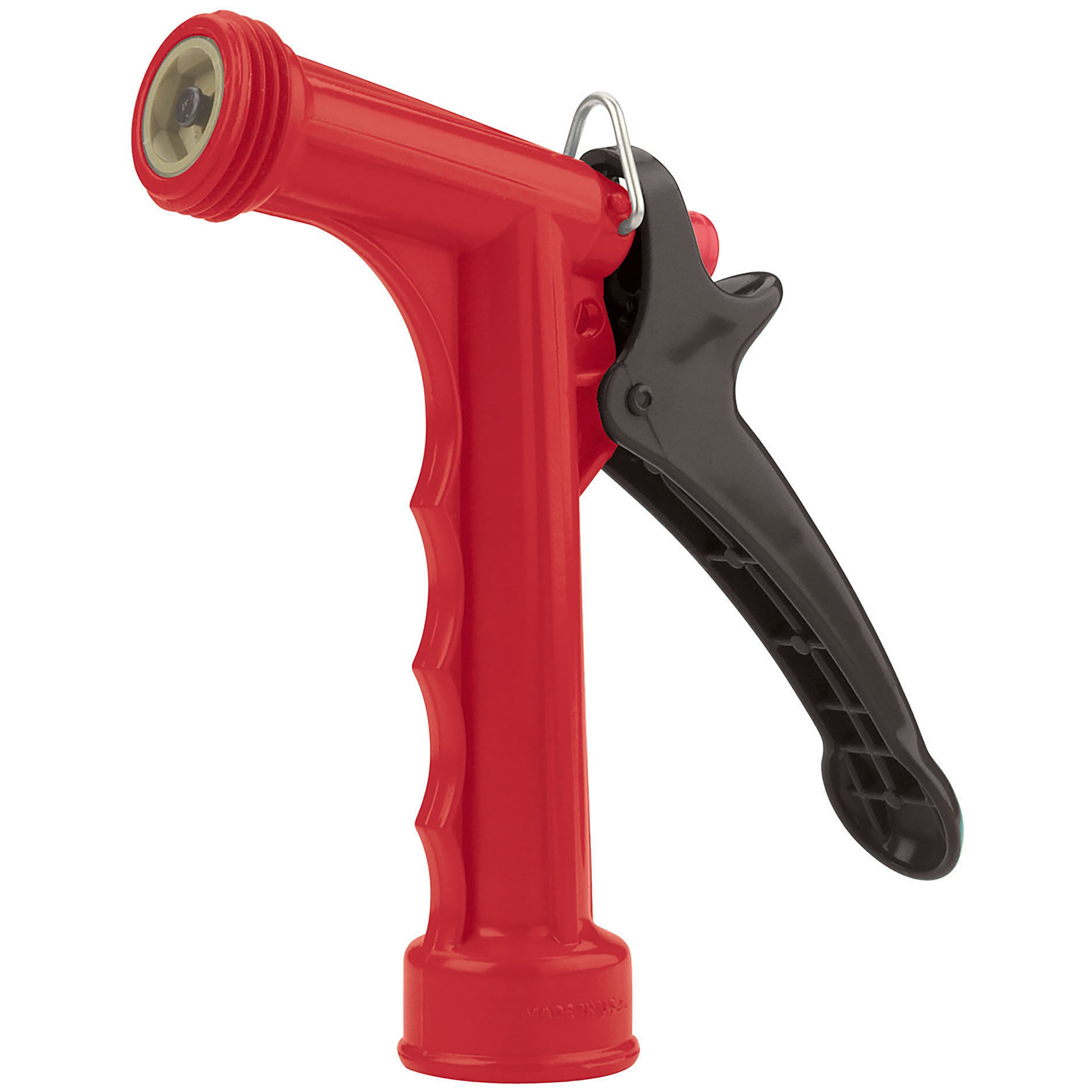 Gilmour Full Size Pistol Nozzle Polymer Rear Trig St — priced per each; minimum 12; multiples of 12