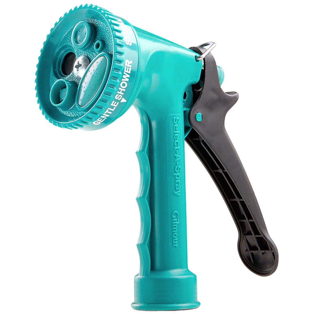 Gilmour Select A Spray 7 Pattern w Polymer Body — priced per each; minimum 10; multiples of 10