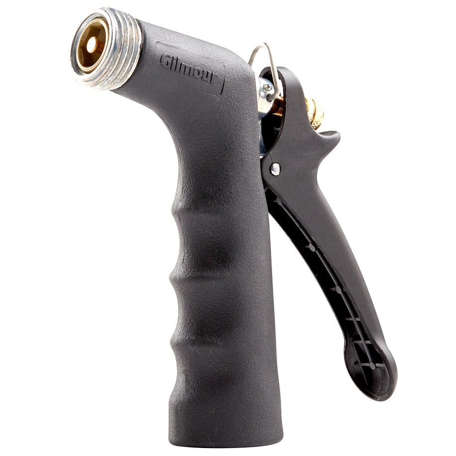 Gilmour Cushion Grip Adj Noz Thread Front — priced per each; minimum 12; multiples of 12