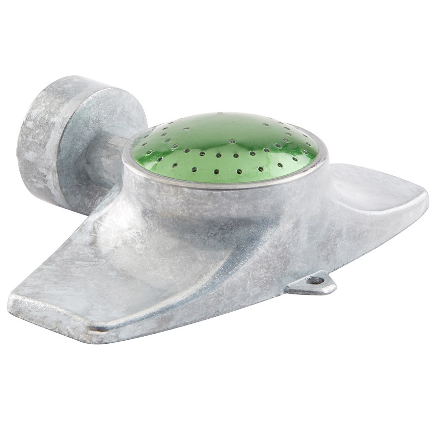Gilmour Circle Spot Rd Metal Sprinkler 30' Dia — priced per each; minimum 10; multiples of 10