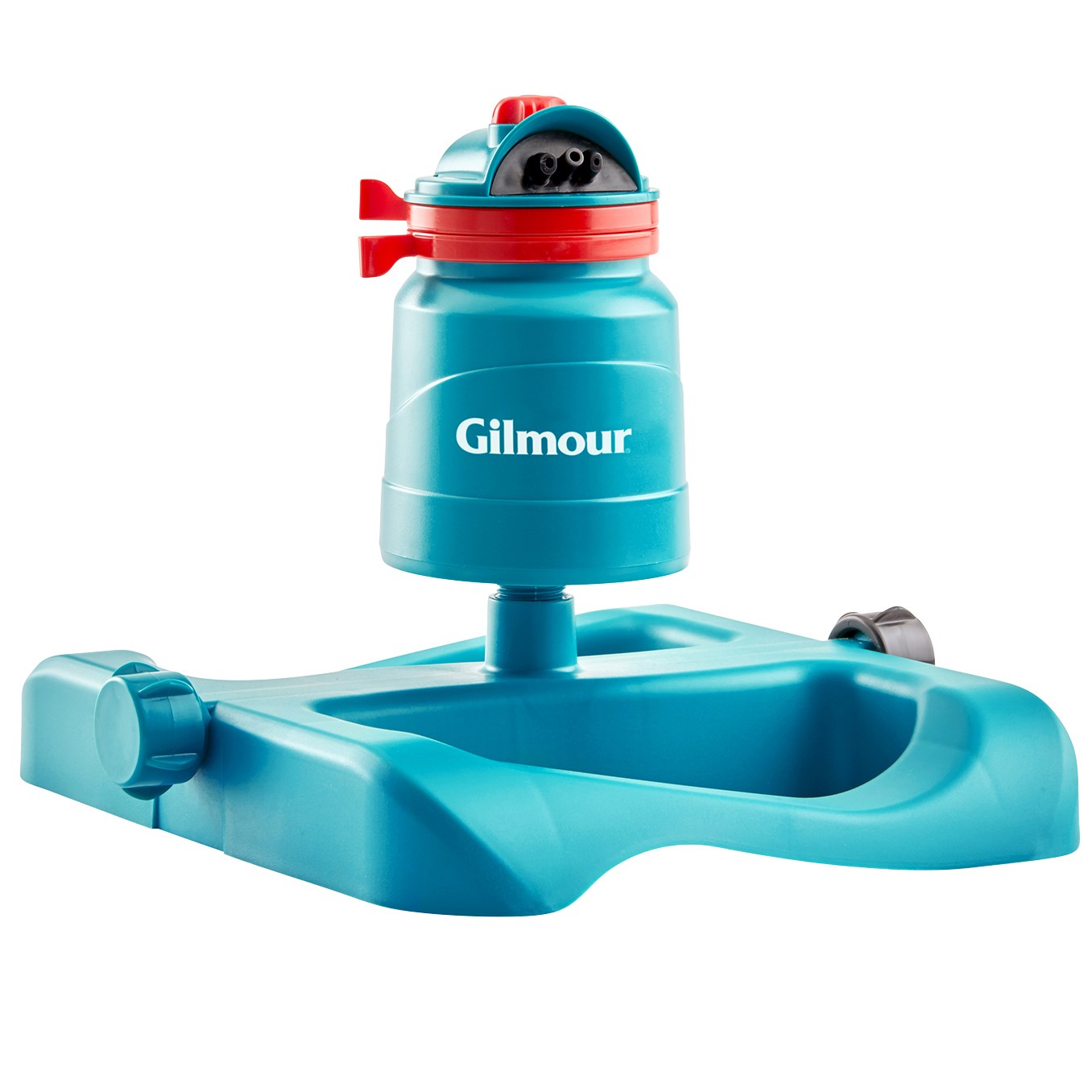 Gilmour Swivel Sprinkler 3850 Sf Sled Base — priced per each; minimum 6; multiples of 6