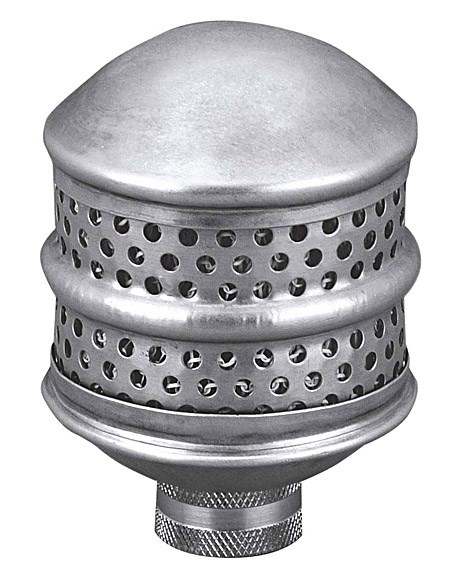 Gilmour Light Duty Circular Bubble Sprinkler — priced per each; minimum 12; multiples of 12