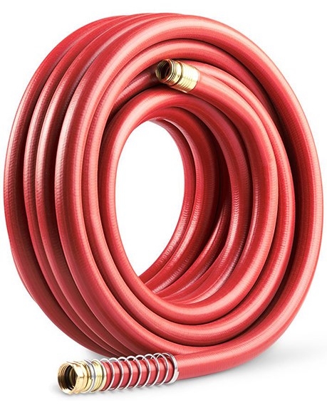 Gilmour Commercial Hose 3/4" x 75' — priced per each; minimum 2; multiples of 2