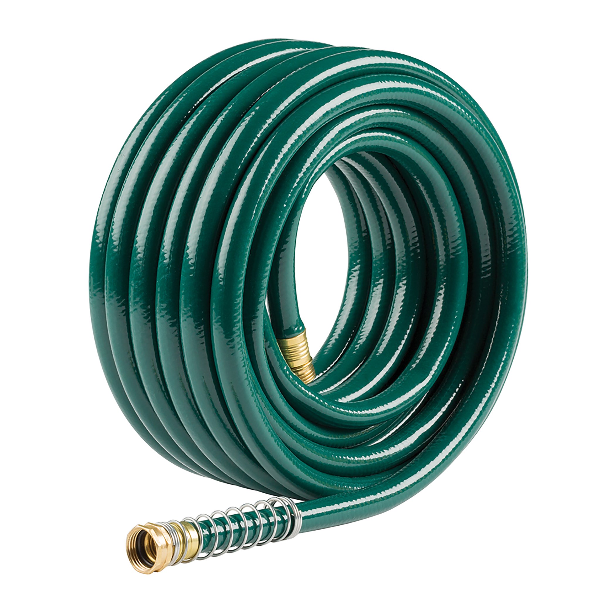 Gilmour Flexogen Heavy Duty Hose 3/4"x75' 500PSI — priced per each; minimum 2; multiples of 2