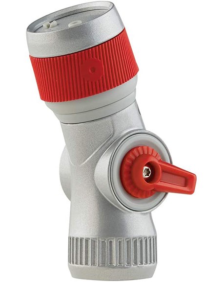 Gilmour Utility Nozzle Thumb Control — priced per each; minimum 12; multiples of 12